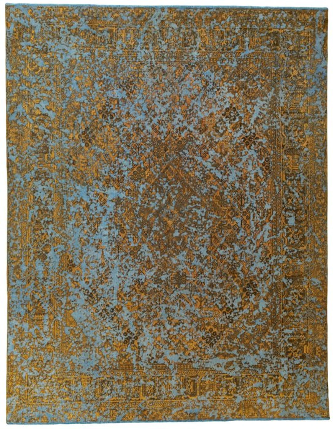 Designer rug - Rug - 374 cm - 289 cm