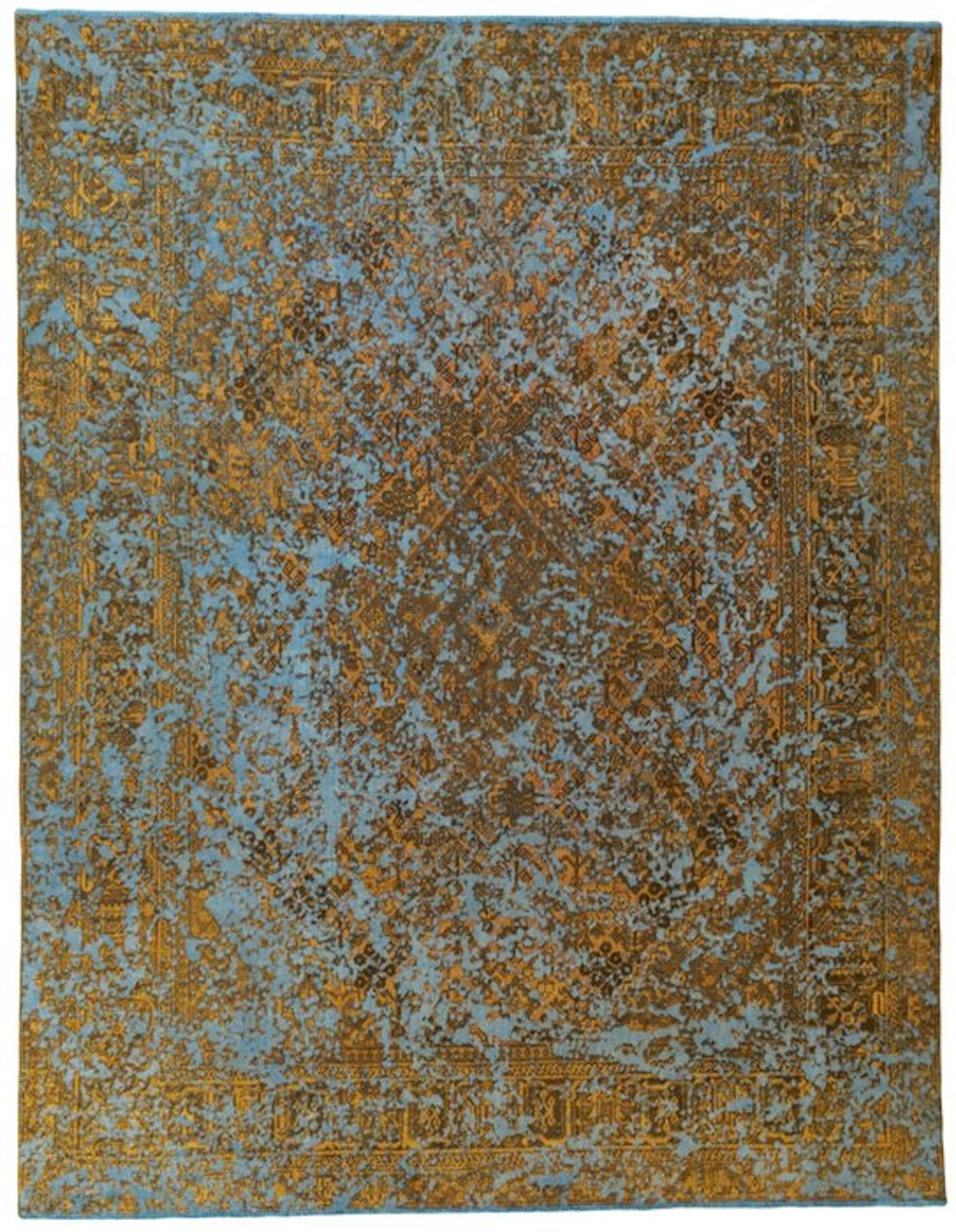 Designer rug - Rug - 374 cm - 289 cm