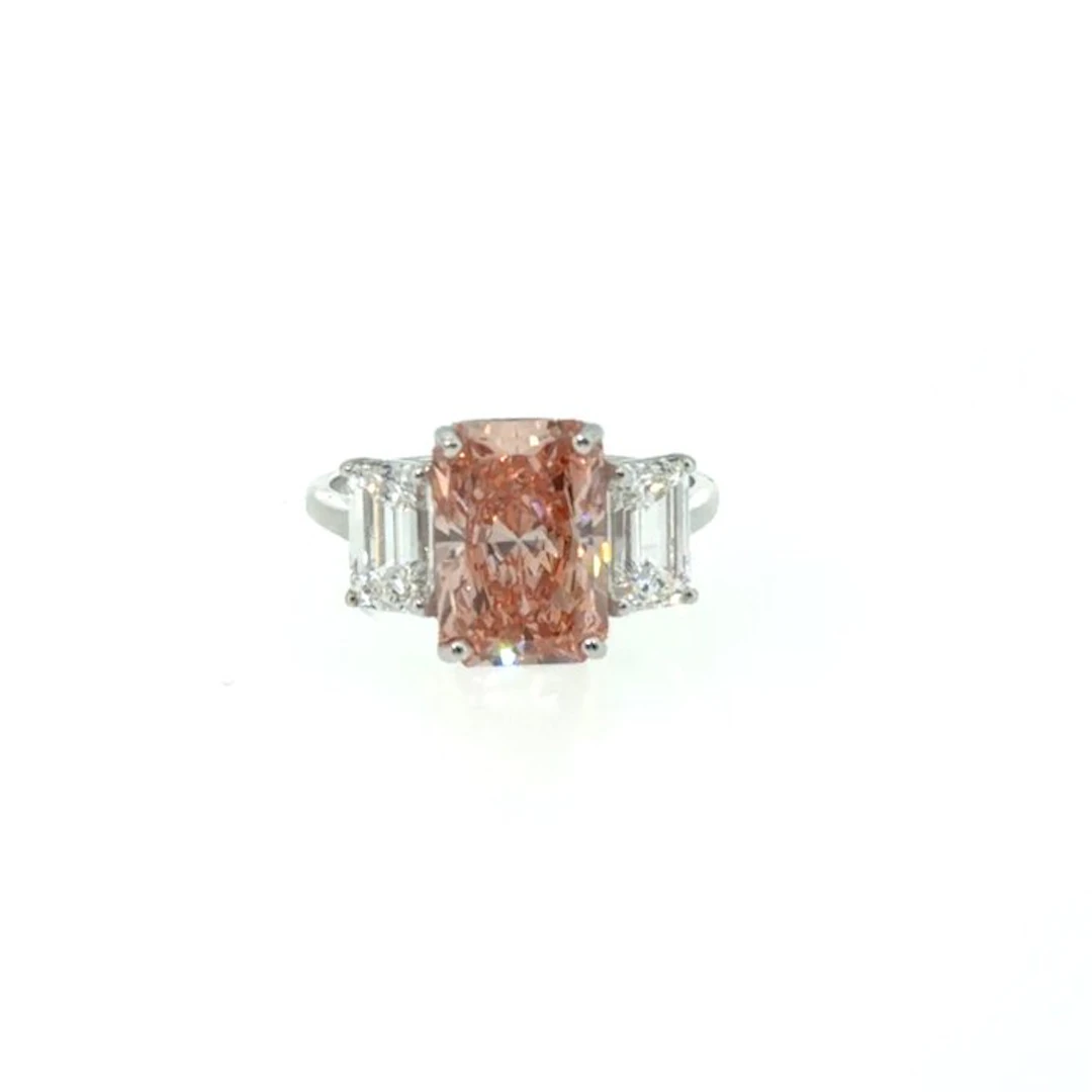 Ring - 14 kt