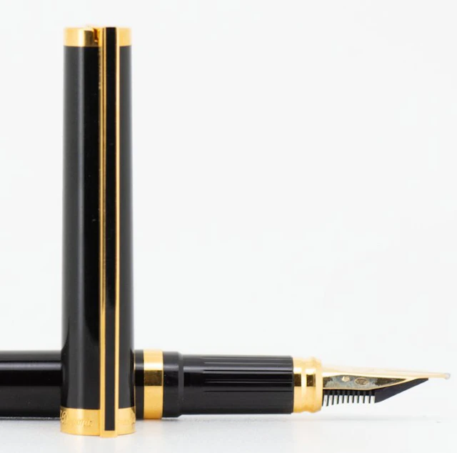 S.T. Dupont - Fountain pen
