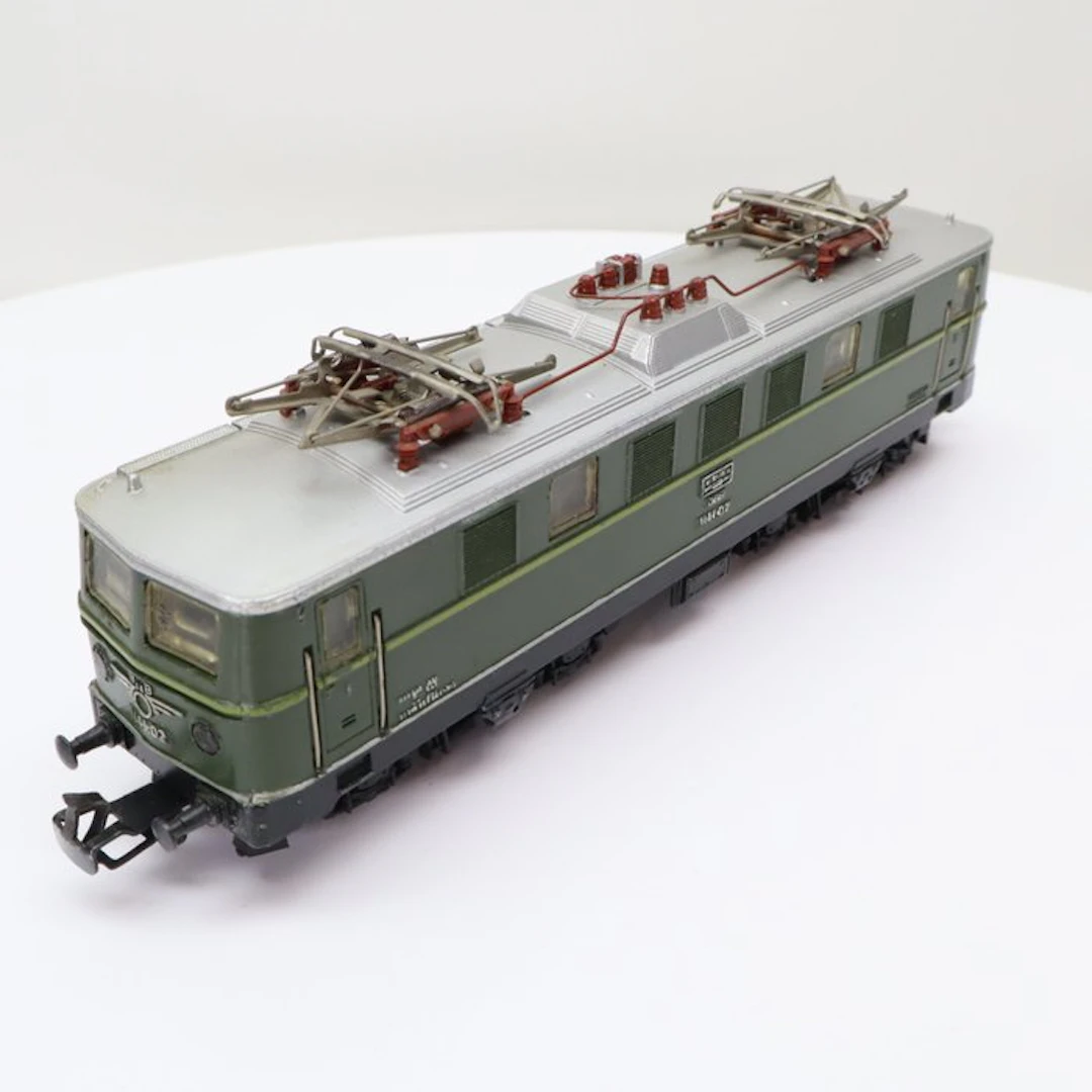 Märklin H0 - 3036 - Electric locomotive (1) - Märklin...