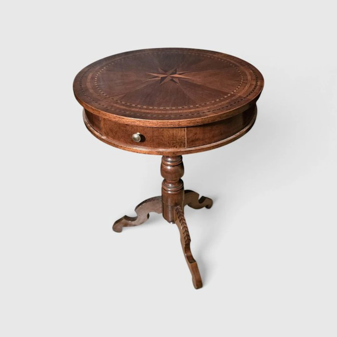 Centre table - Wood