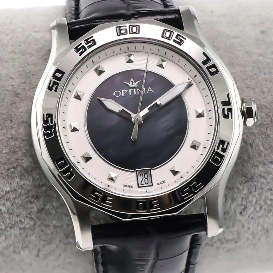 Optima - Swiss Made Watch - OSL273-SL-8 - No reserve price - Women - 2010-2020