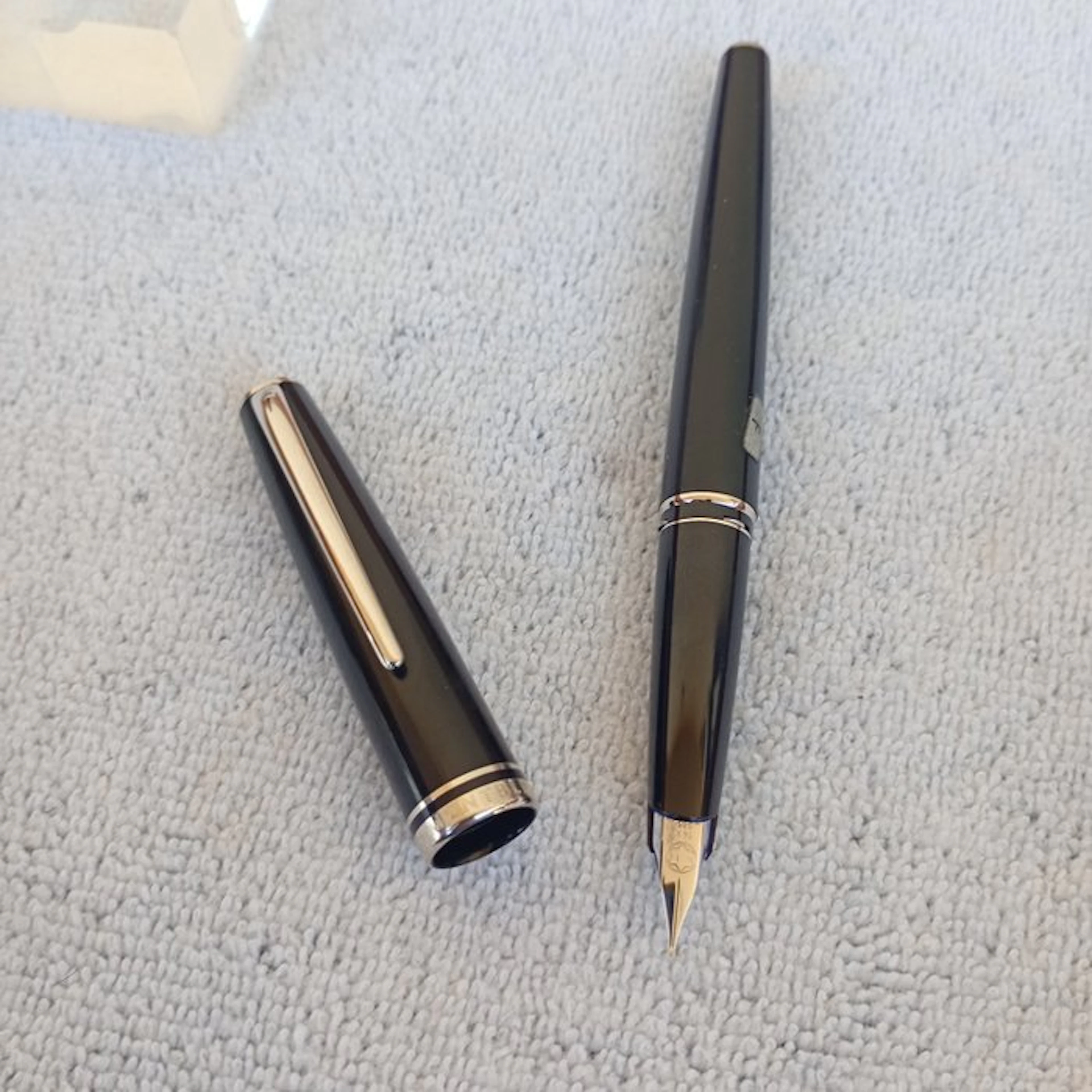 Montblanc - No reserve price - Fountain pen
