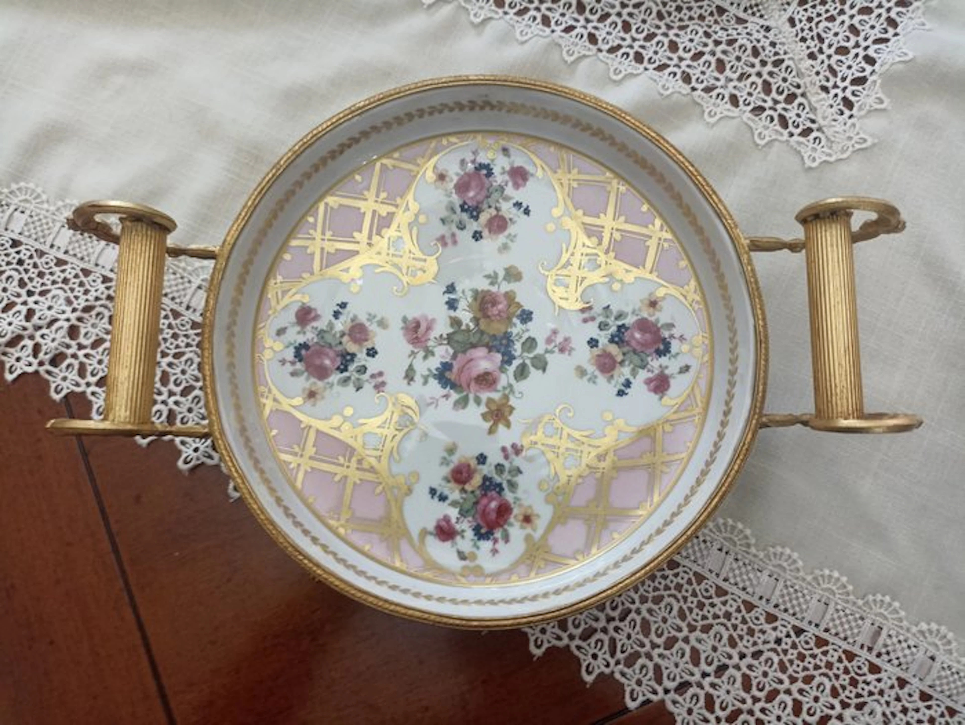 Tray - Ceramic