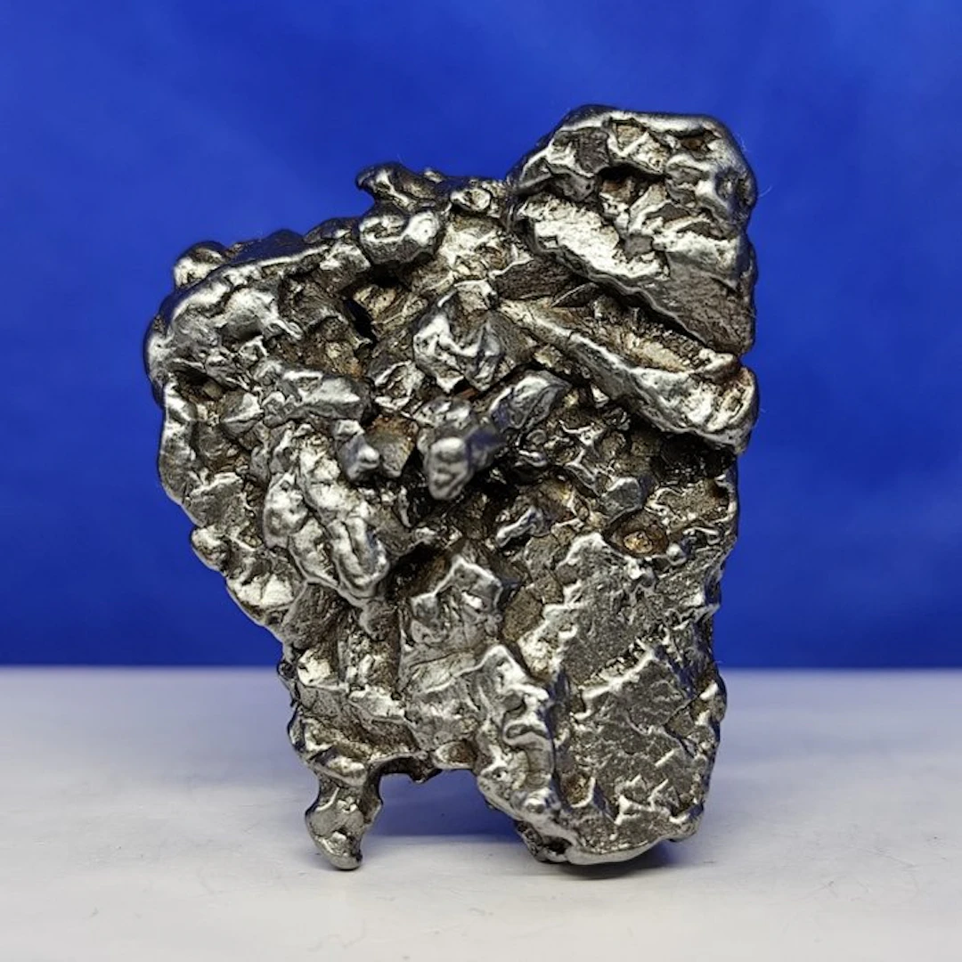 Authentic IRON METEORITE