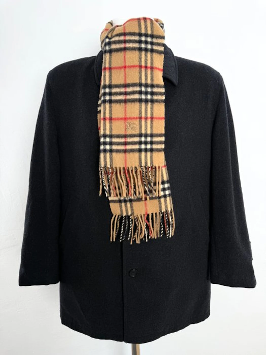 Burberry - Scarf