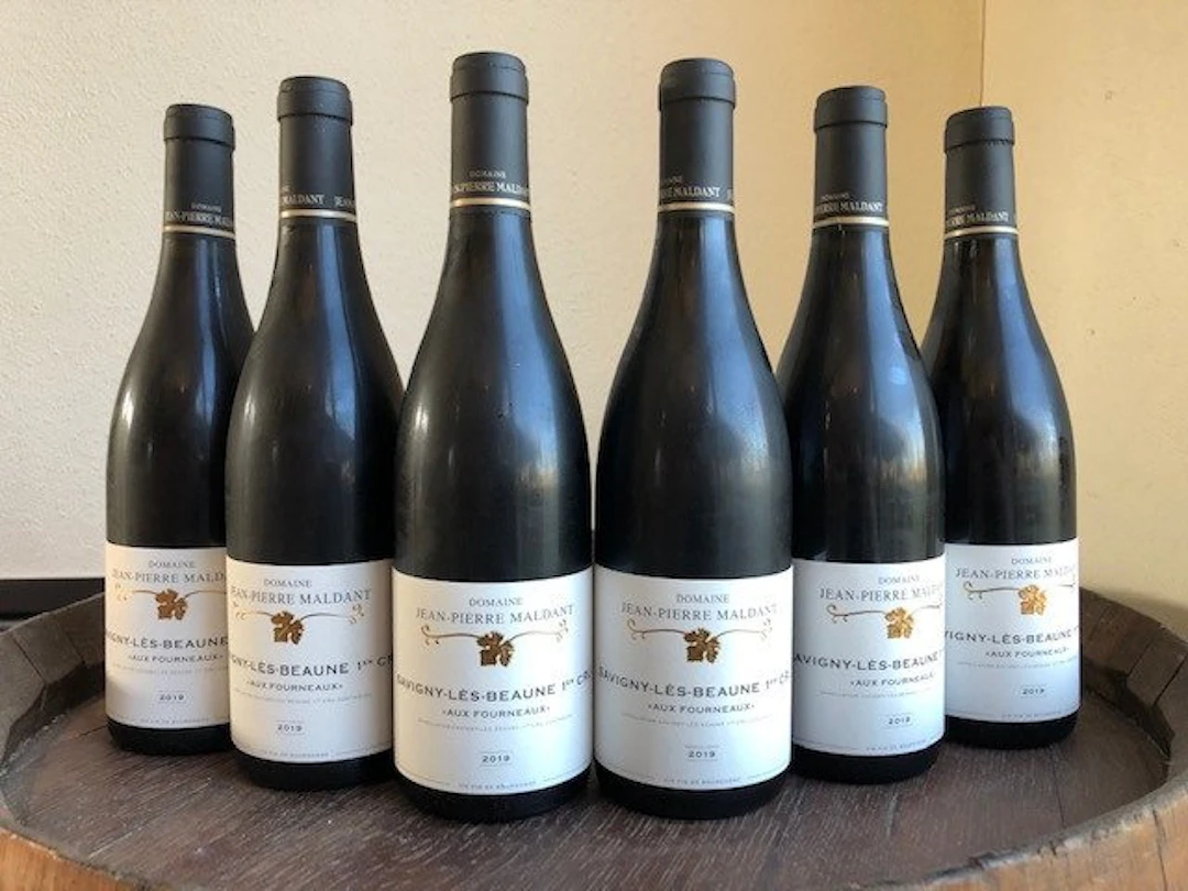 2024 Domaine Maldant "Aux Fourneaux" - Savigny lès Beaune...