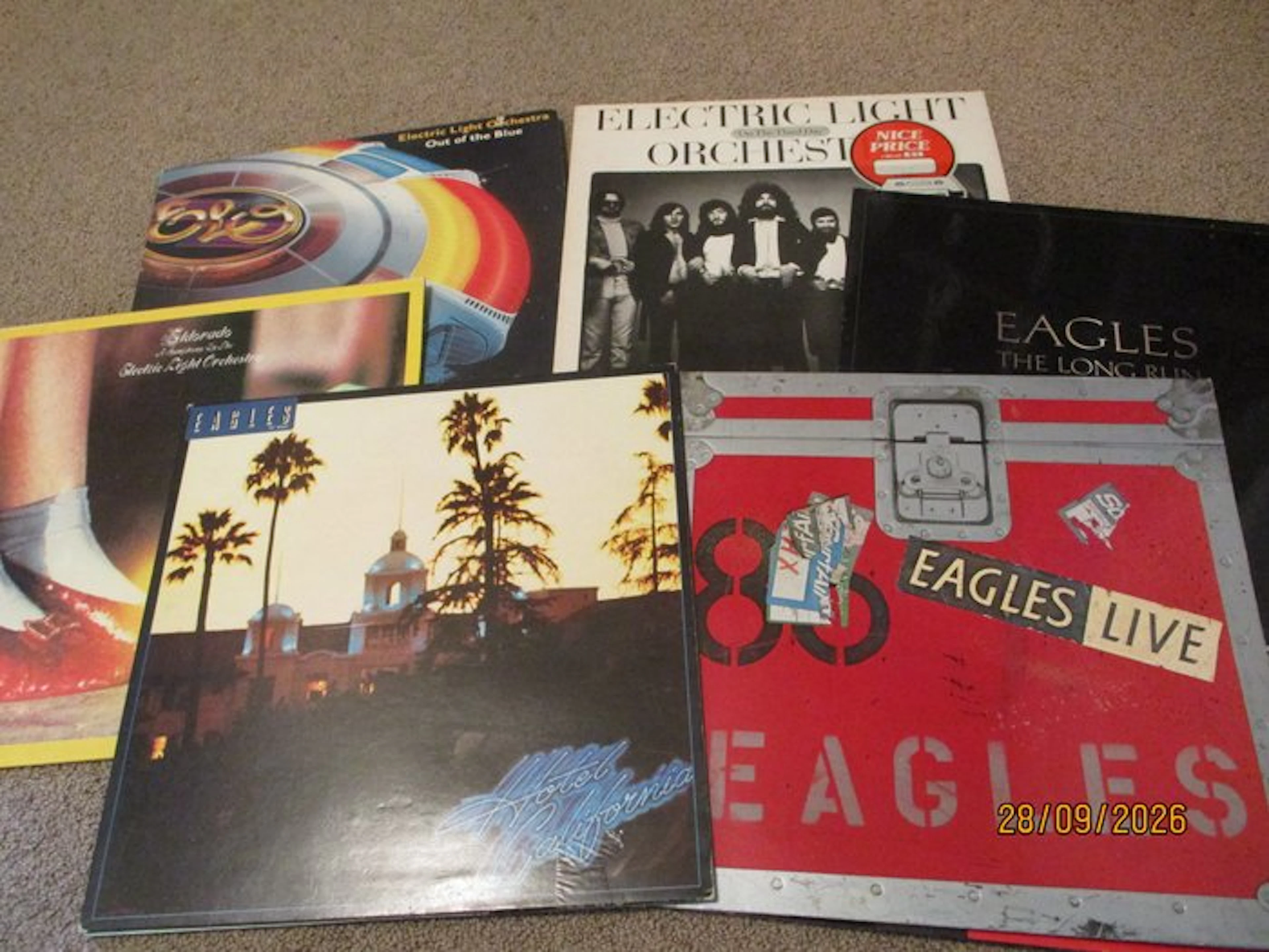 Electric Light Orchestra