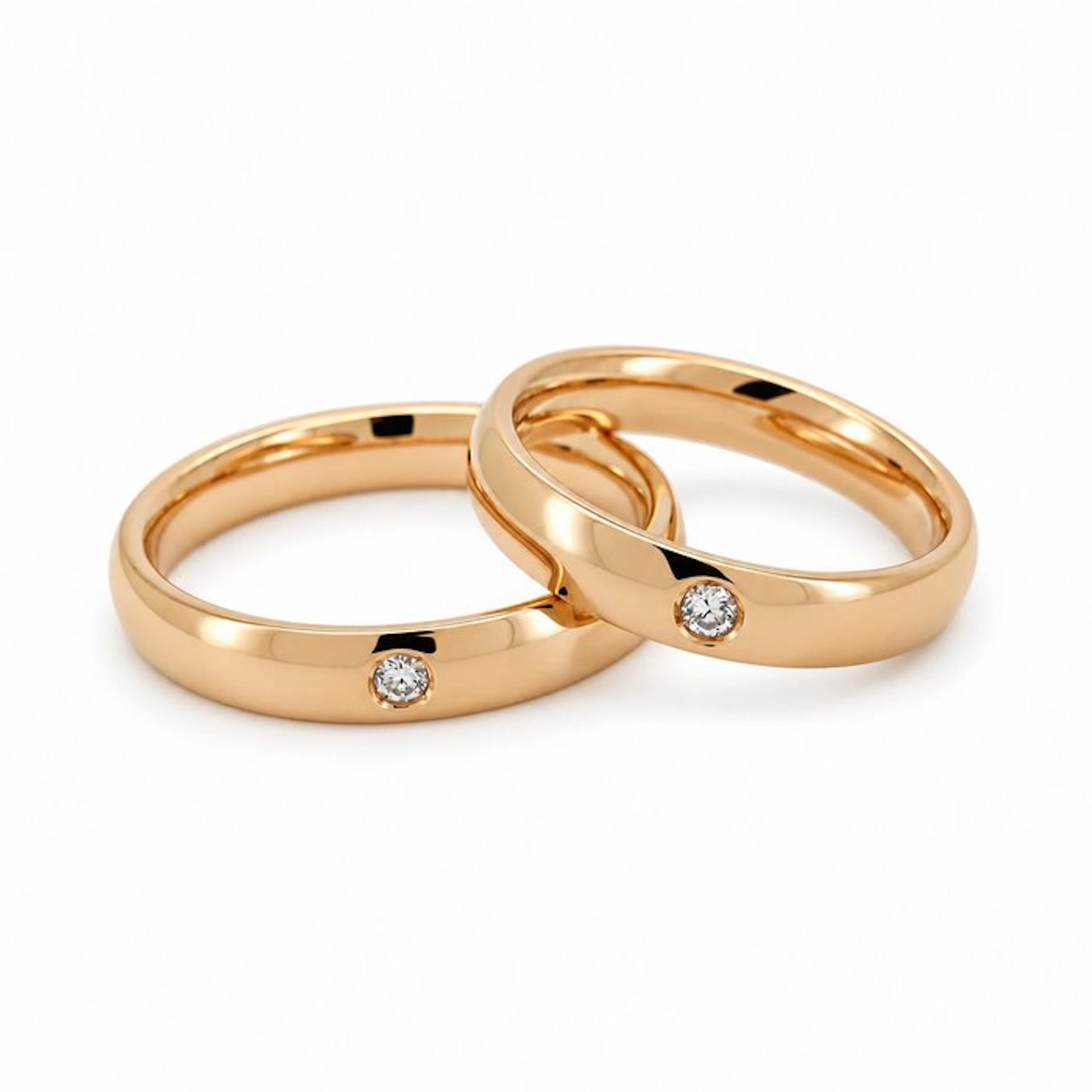 UnoAErre - Ring - 18 kt