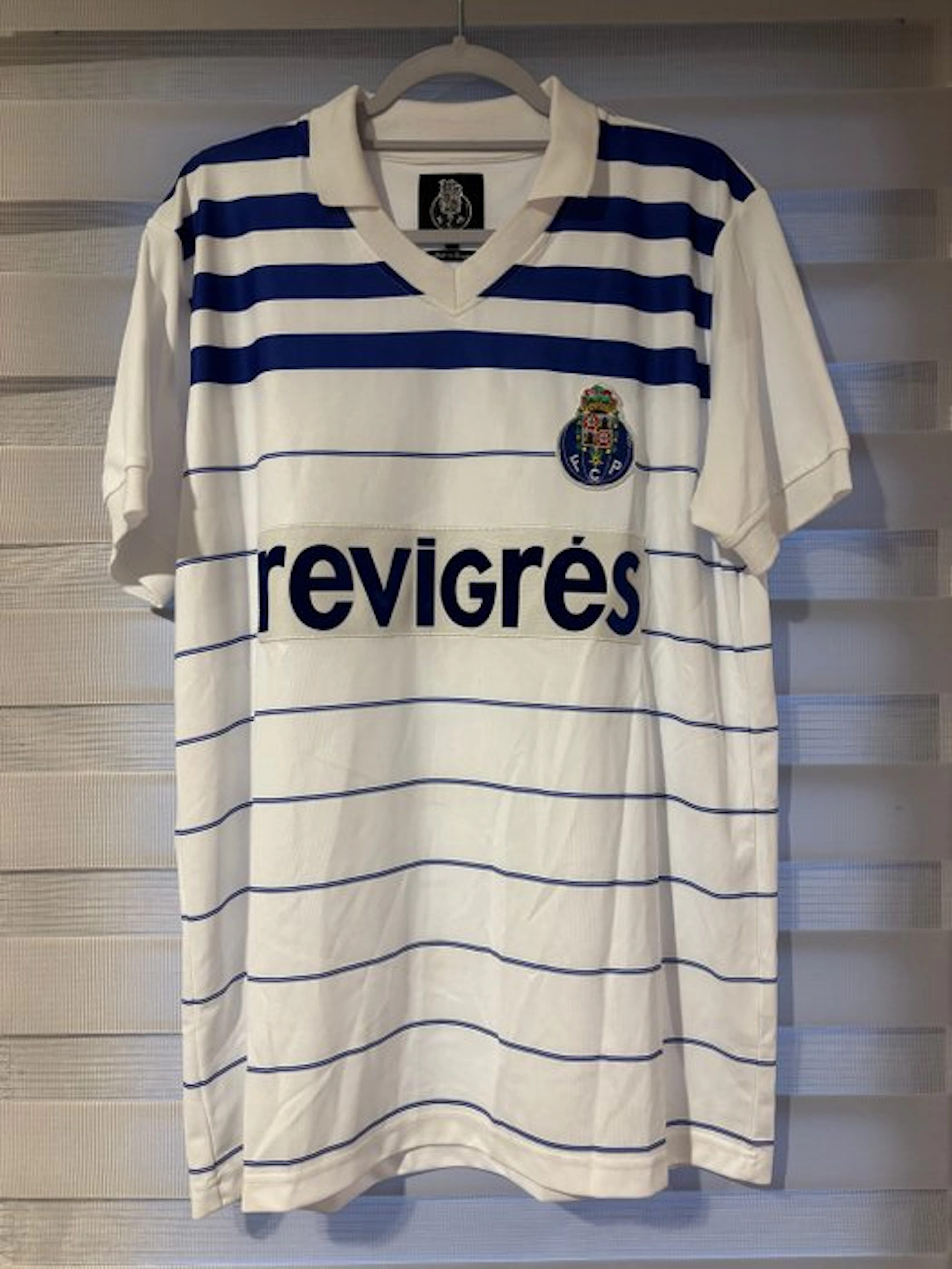 Porto - Football shirt