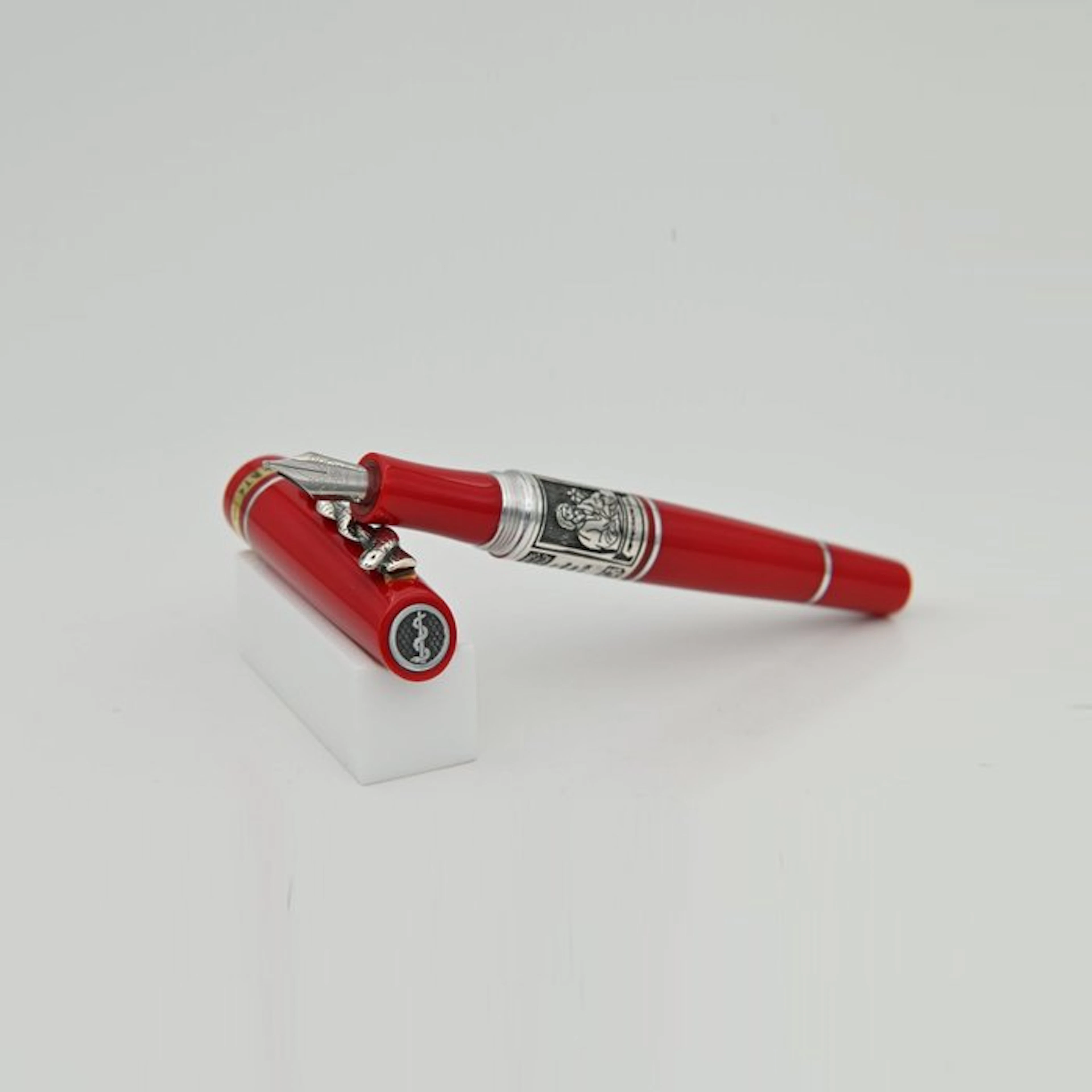 Marlen - Ippocrate Elegance Rossa | Edizione Speciale...