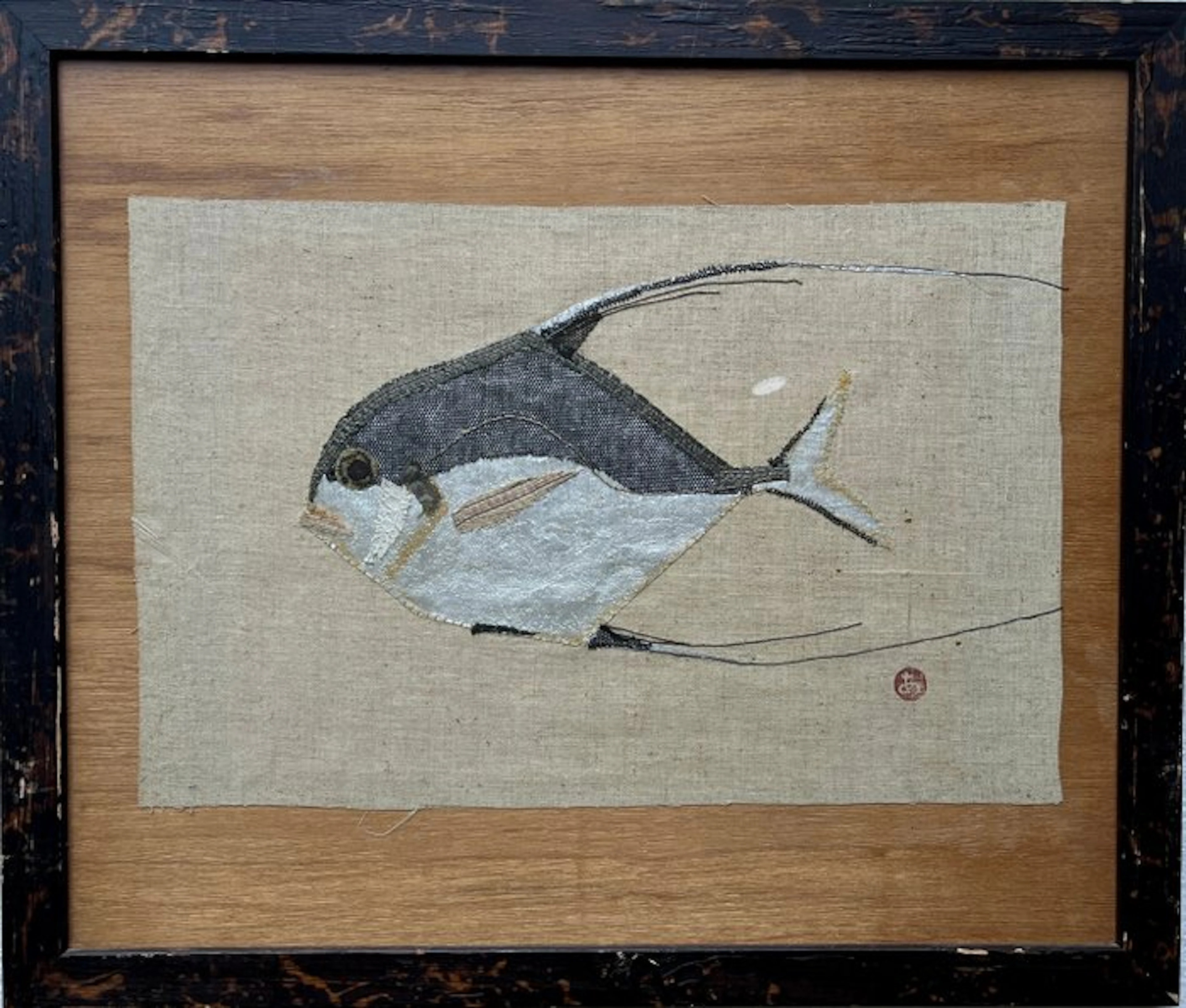 Pesce - Ayako Miyawaki - Japan