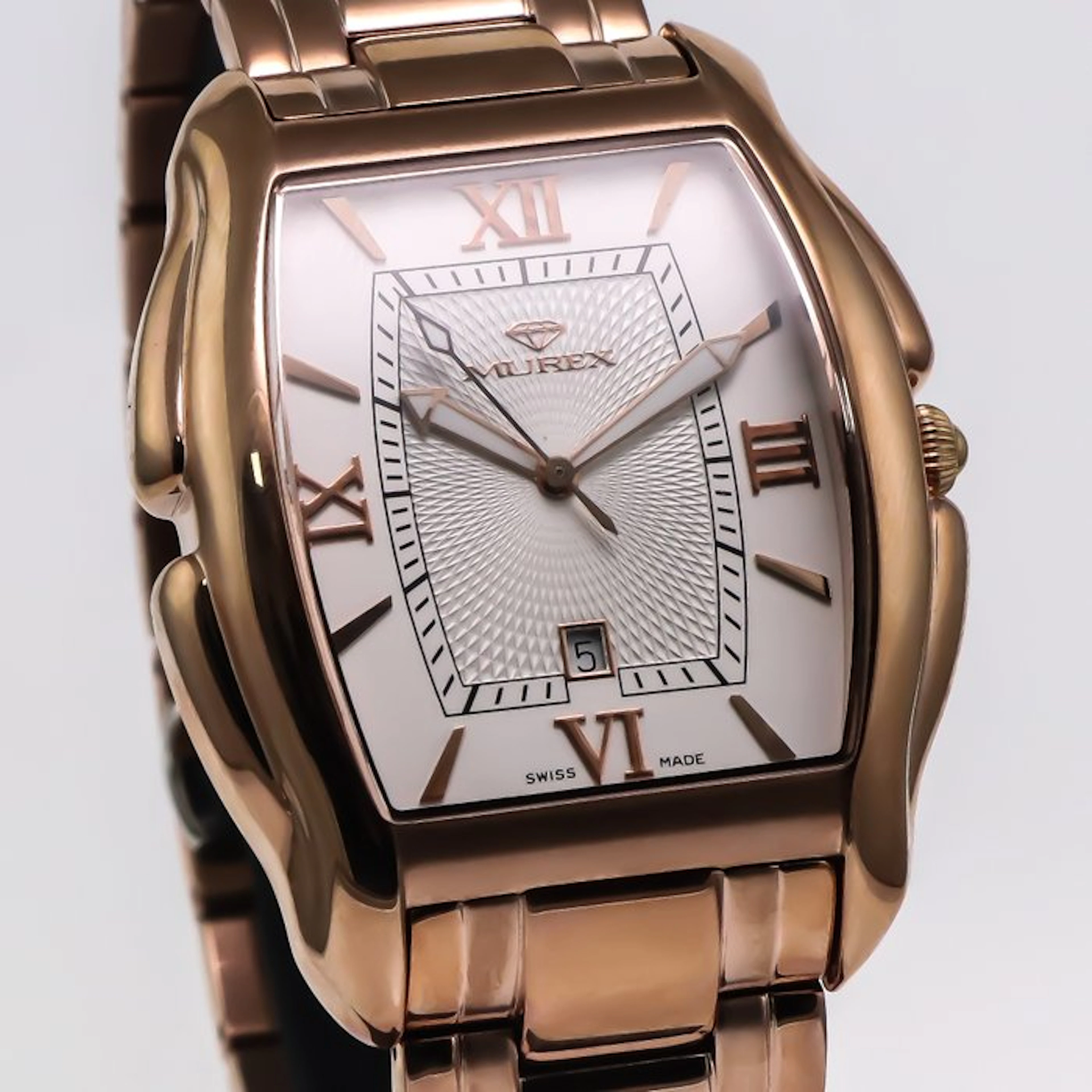Murex - Swiss Quartz Watch - RSM865-RR-1 - No reserve price - Men - 2000-2010