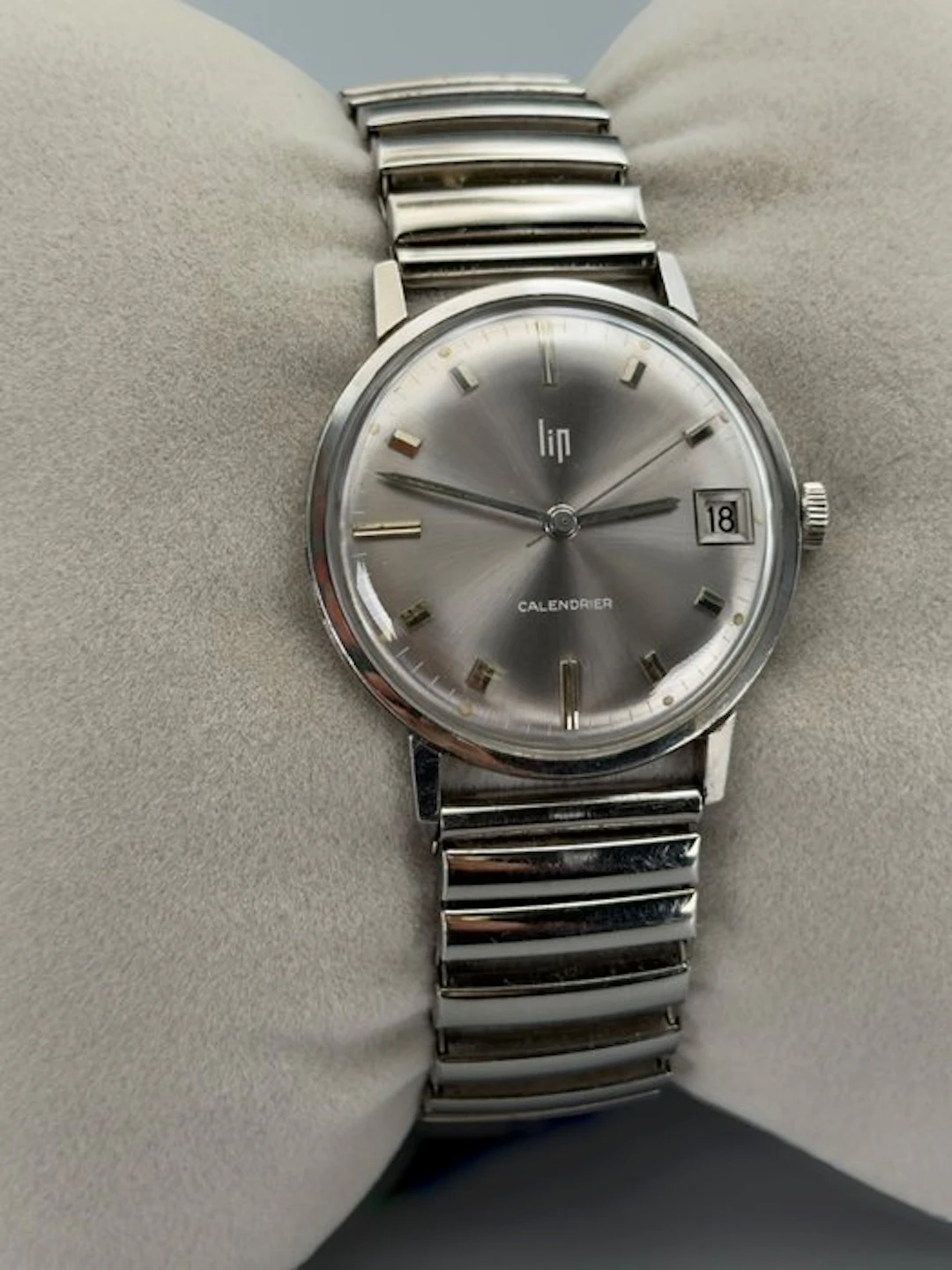 Lip - Calendrier - No reserve price - Men - 1960