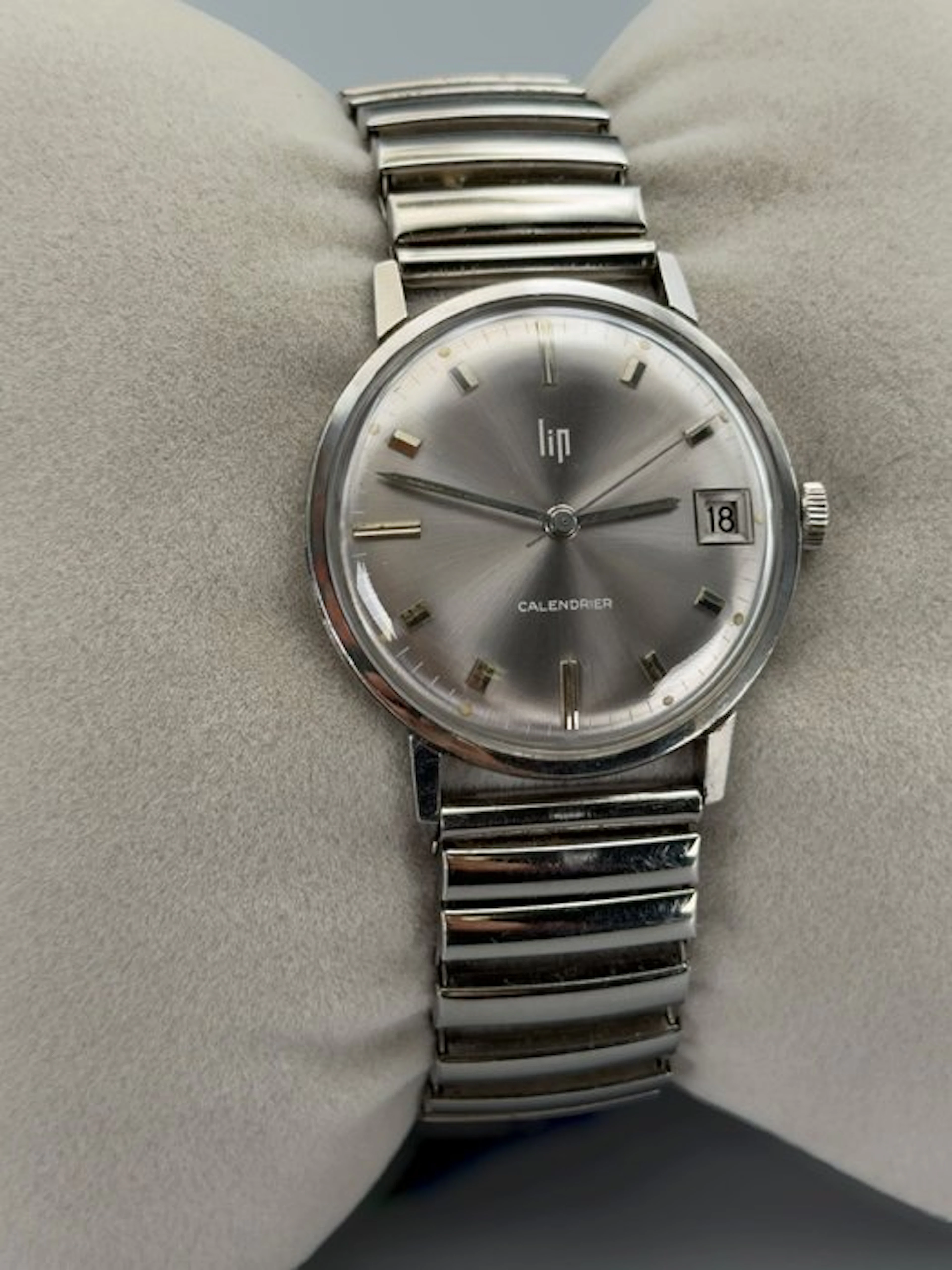 Lip - Calendrier - No reserve price - Men - 1960