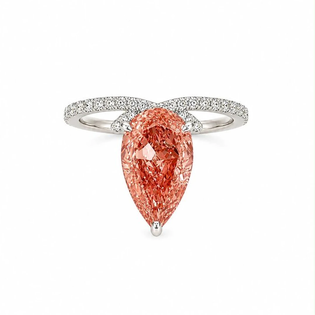 Ring - 14 kt