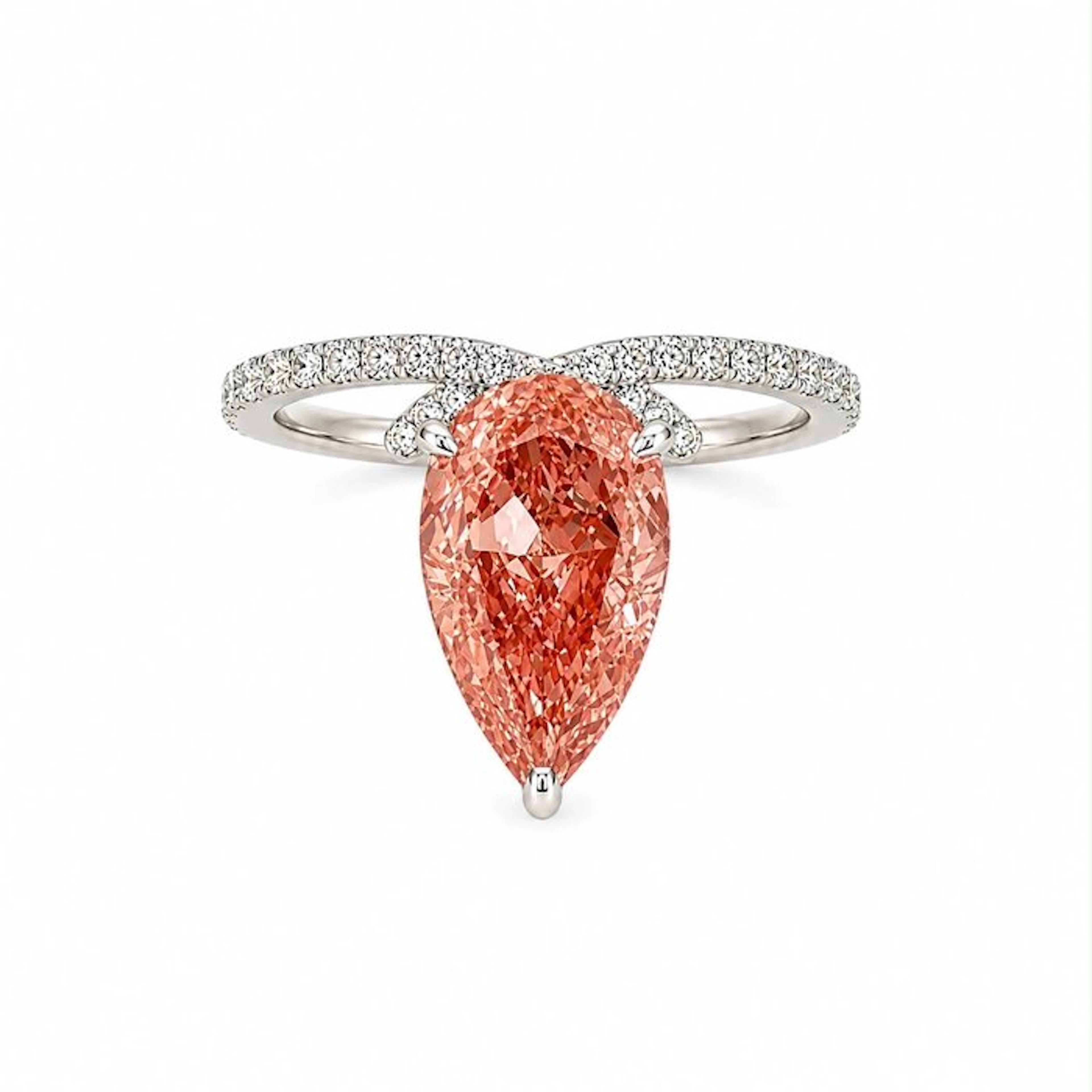 Ring - 14 kt