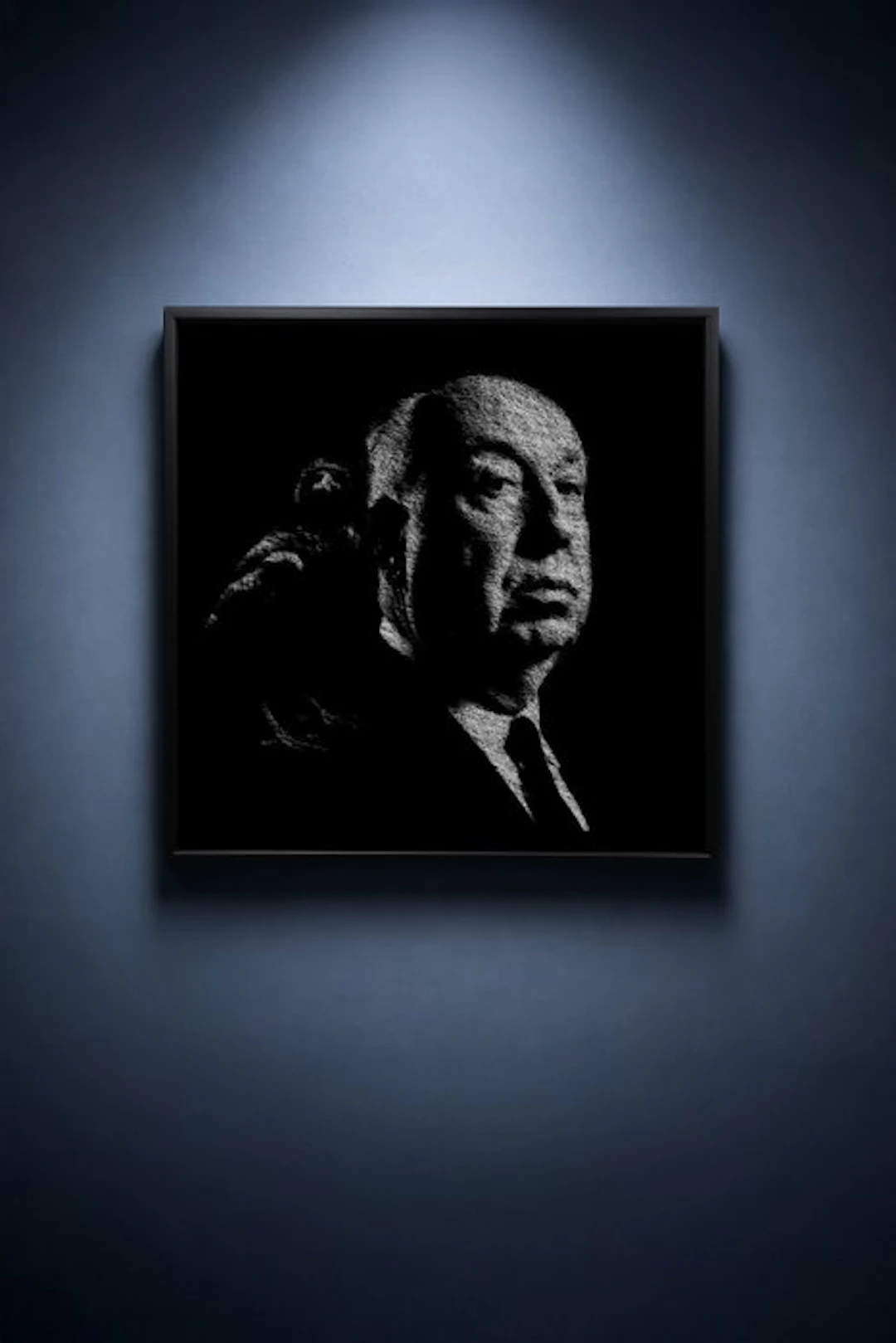 Tijs Dragtsma (1992) - Hitchcock in Half Light