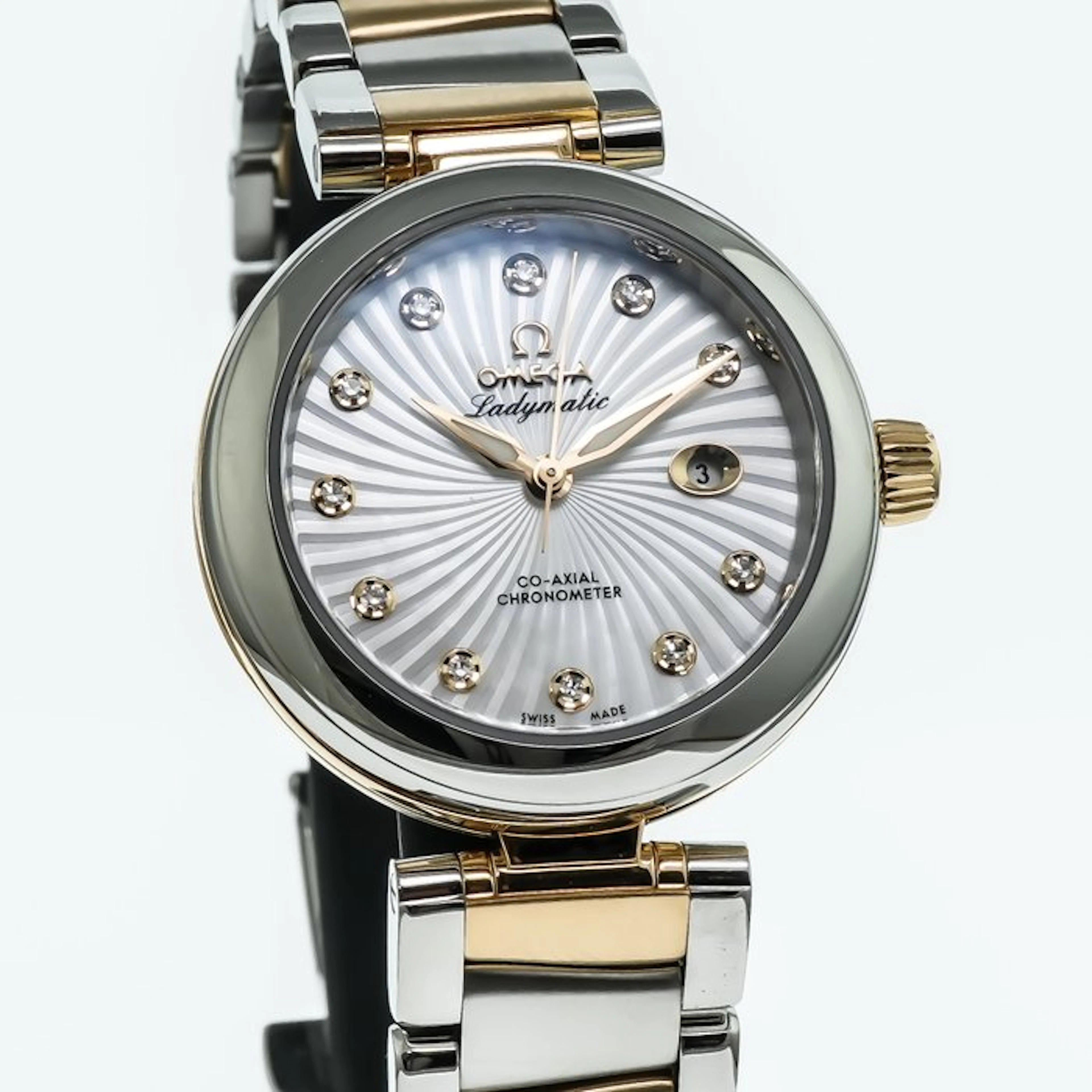 OMEGA - 34 mm