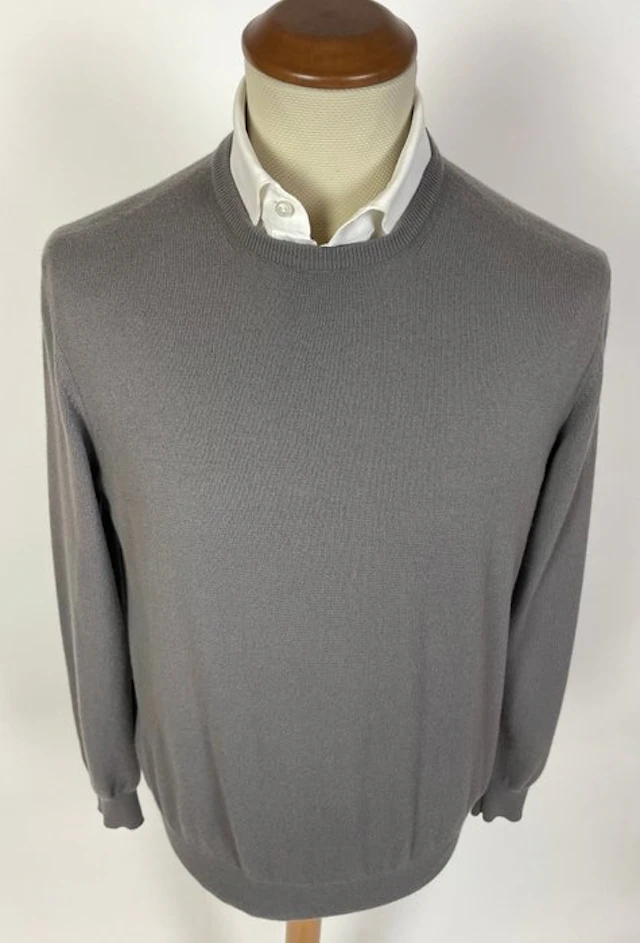 Loro Piana Crewneck Cashmere - Jumper