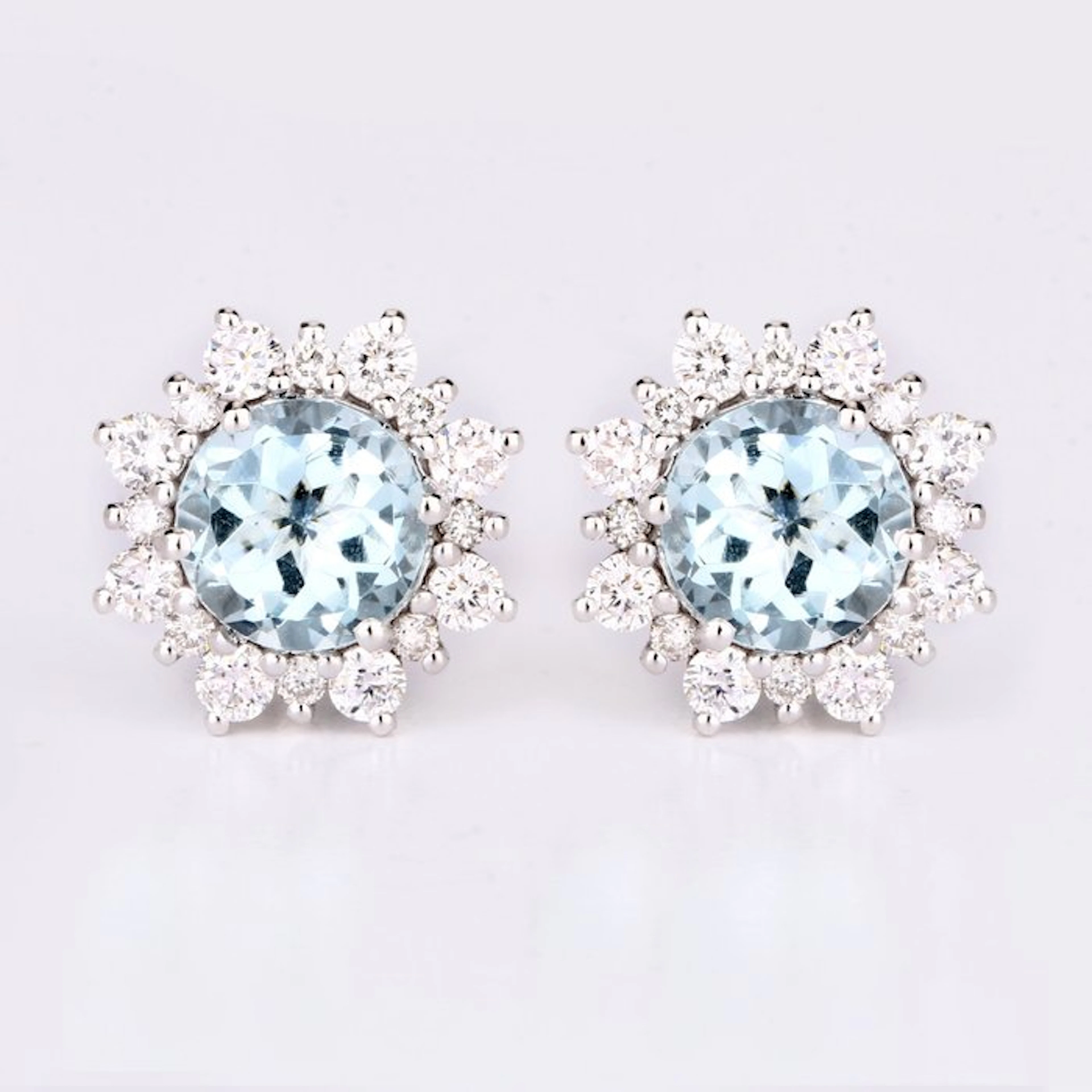 Earrings - 14 kt