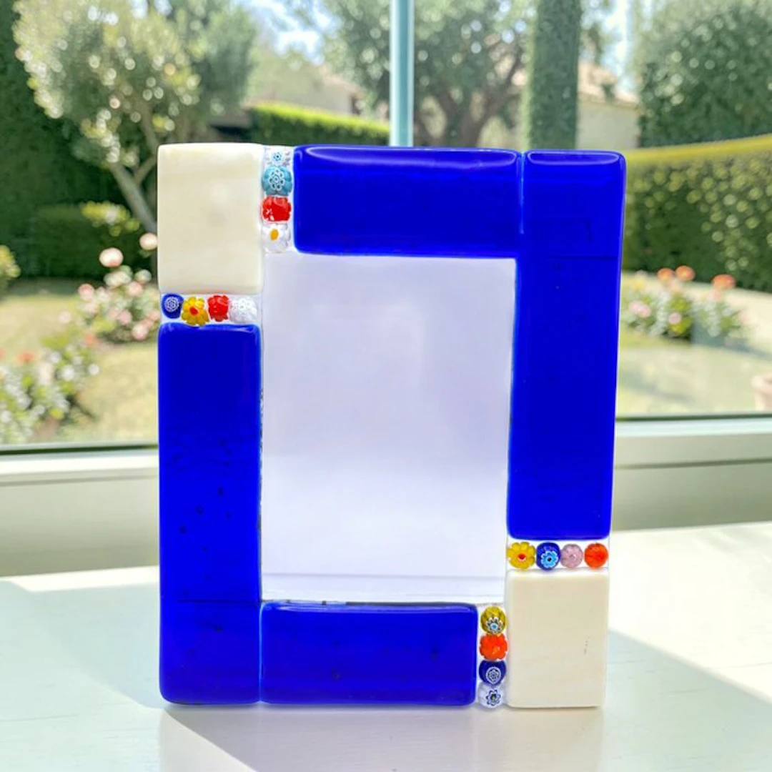 Frame - Glass