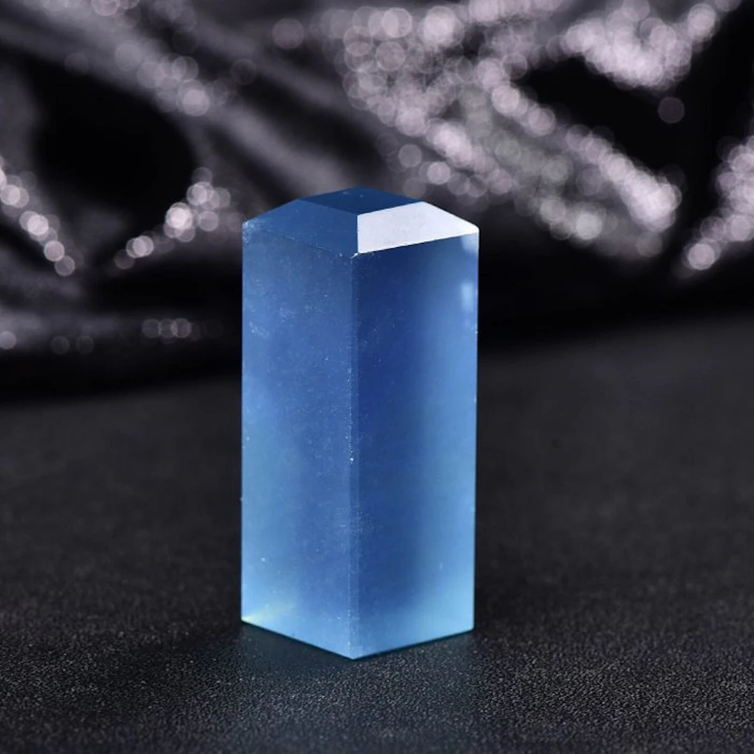 ALGT Certified - Natural Aquamarine Masterpiece - A Radiance of Nature- 28.73 g