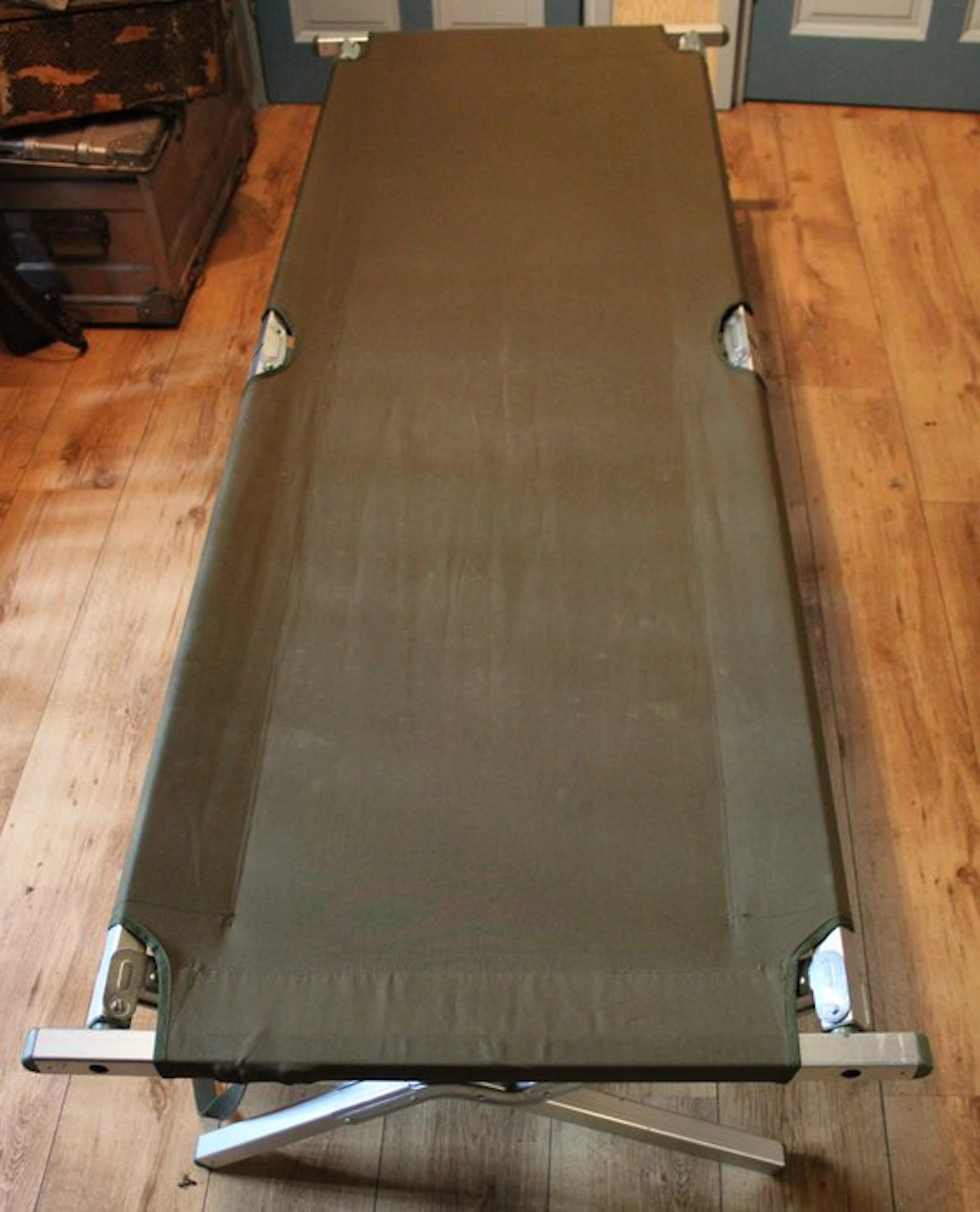 Netherlands - Field bed Defense Netherlands - Military equipment