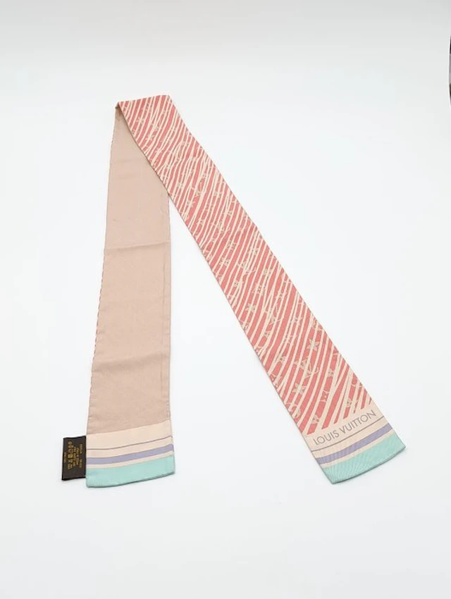 Louis Vuitton - M75856 - Foulard