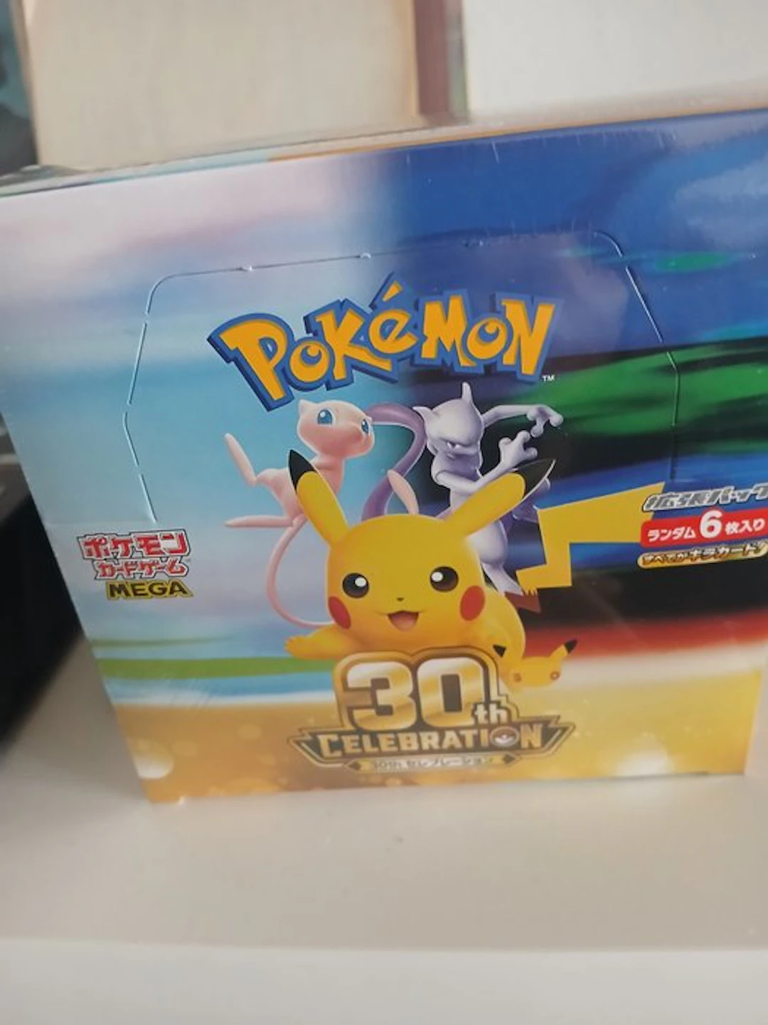 Pokémon - Pokémon - Japan