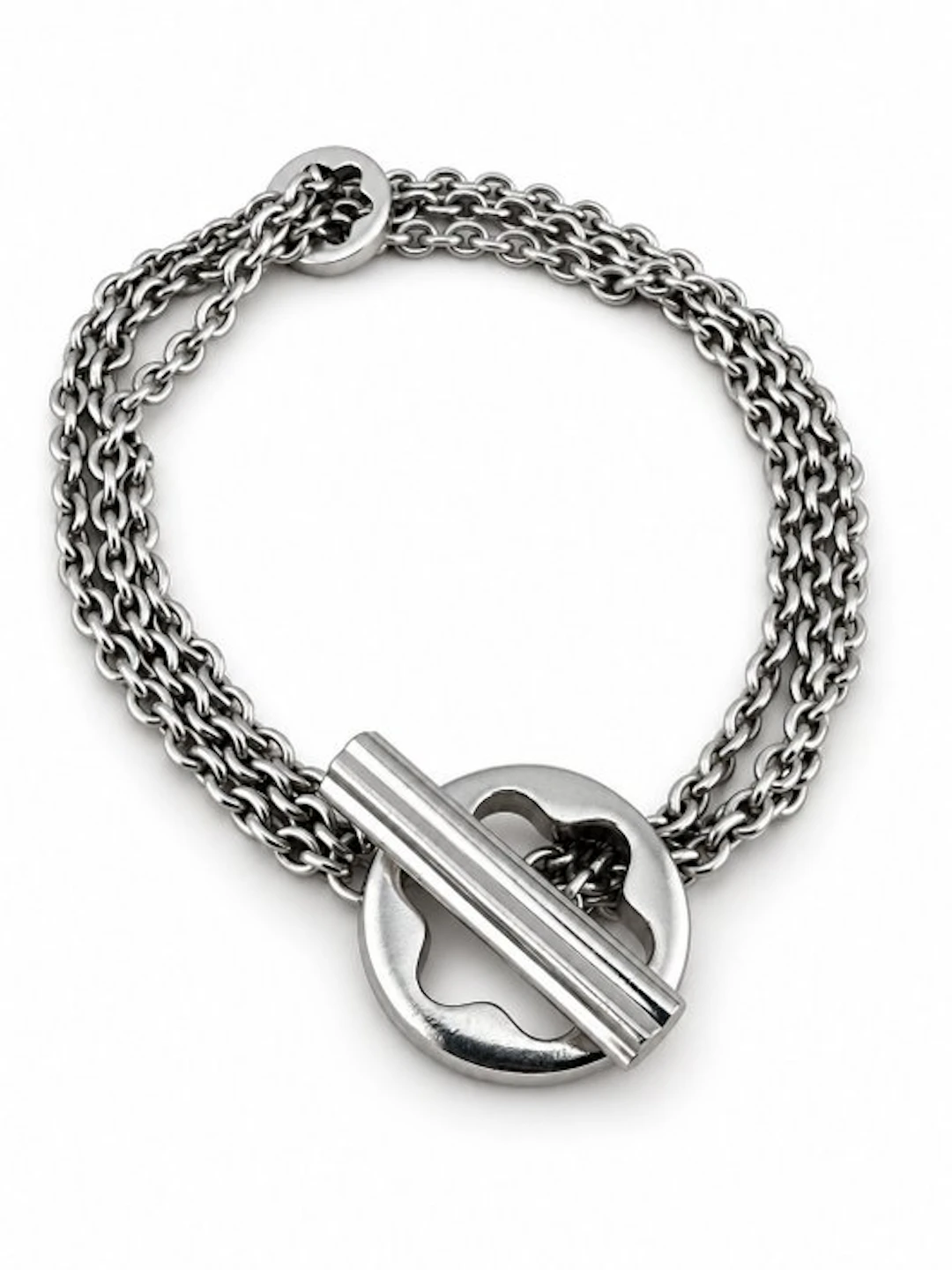 Montblanc - Silver 925 - Bracelet - Caress of a Star MB134951