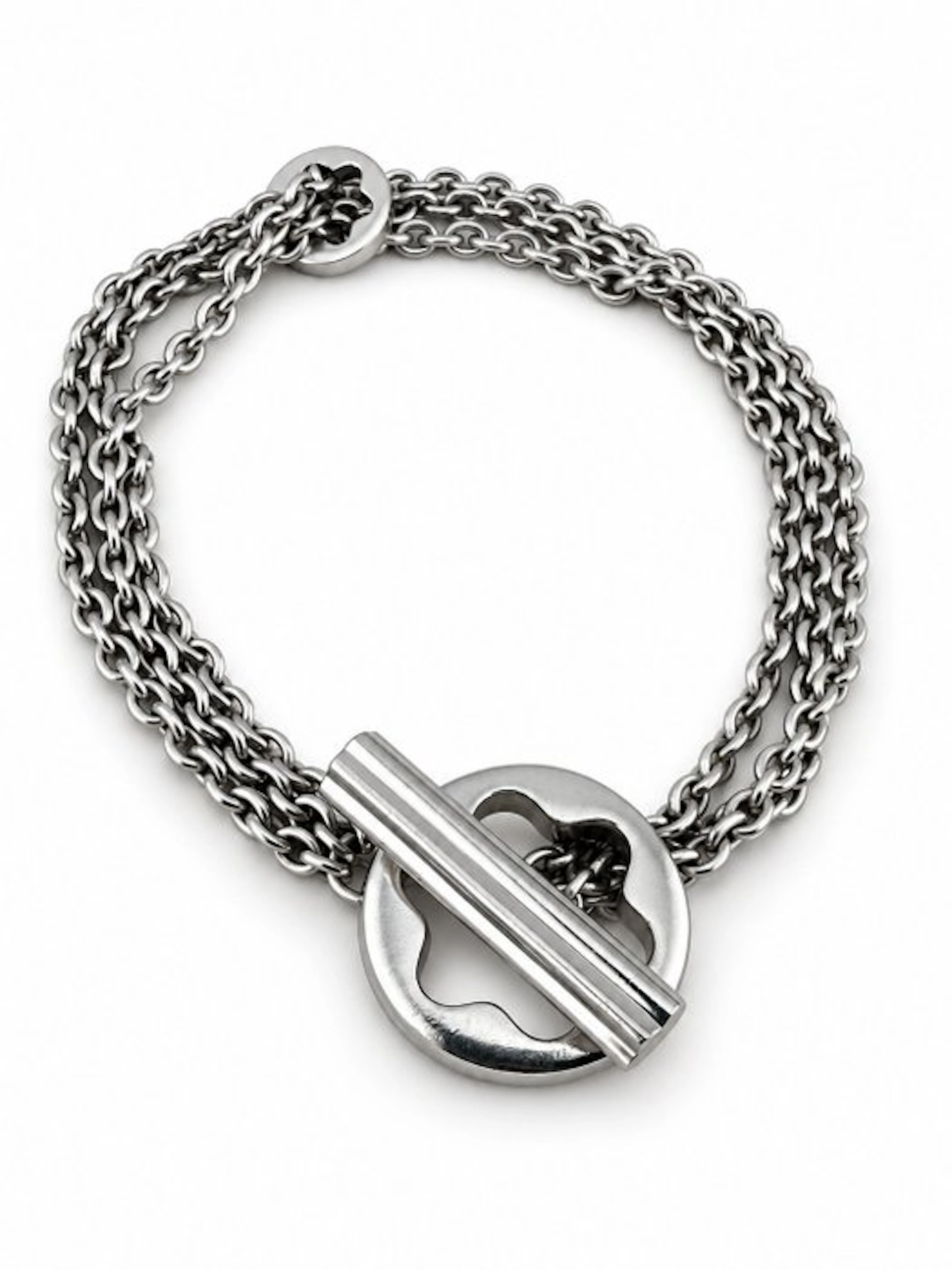 Montblanc - Silver 925 - Bracelet - Caress of a Star MB134951