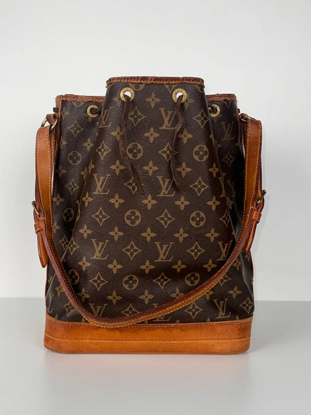 Louis Vuitton - Noé - Handbag