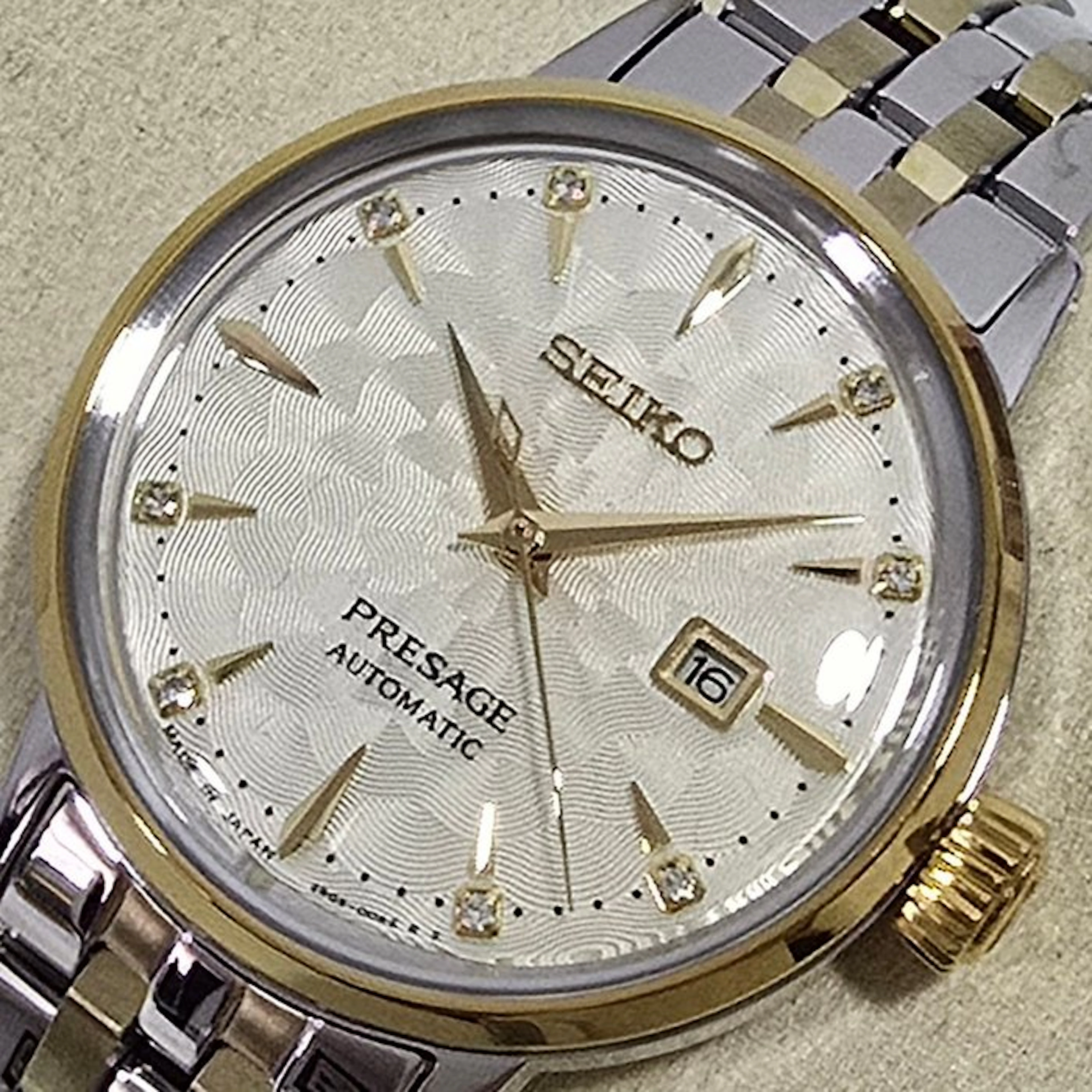 Seiko - Presage Cocktail Time - No reserve price - SRE010J1 - Women - 2020-2025