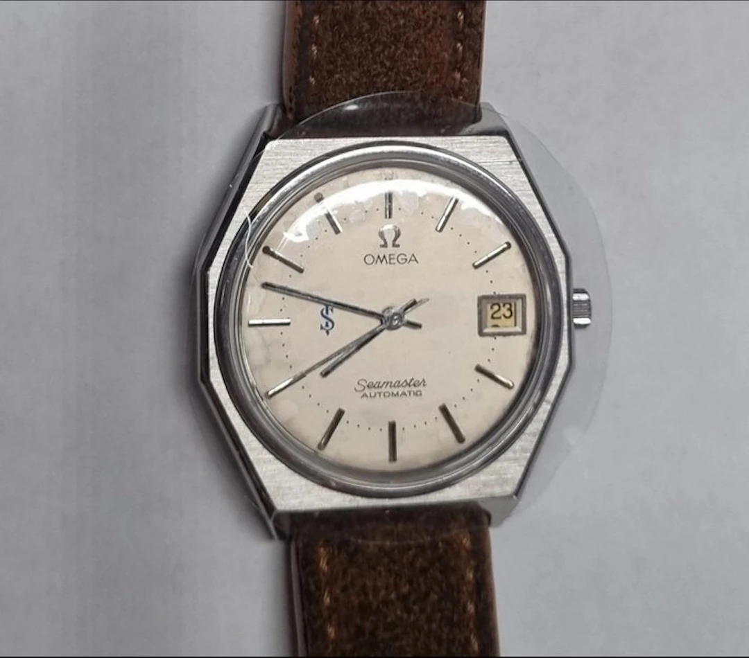 Omega - Seamaster - Men - 1970-1979