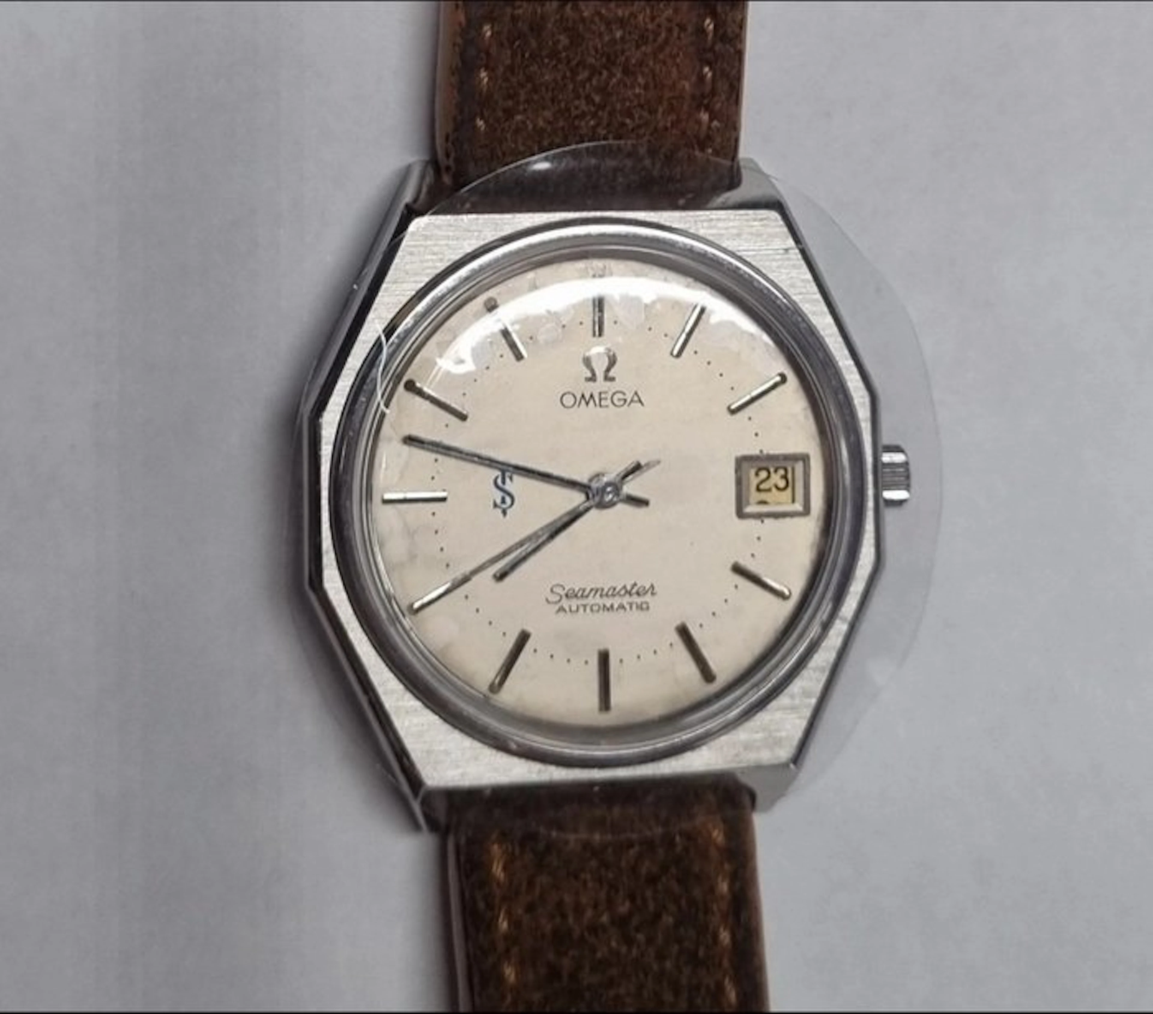 Omega - Seamaster - Men - 1970-1979