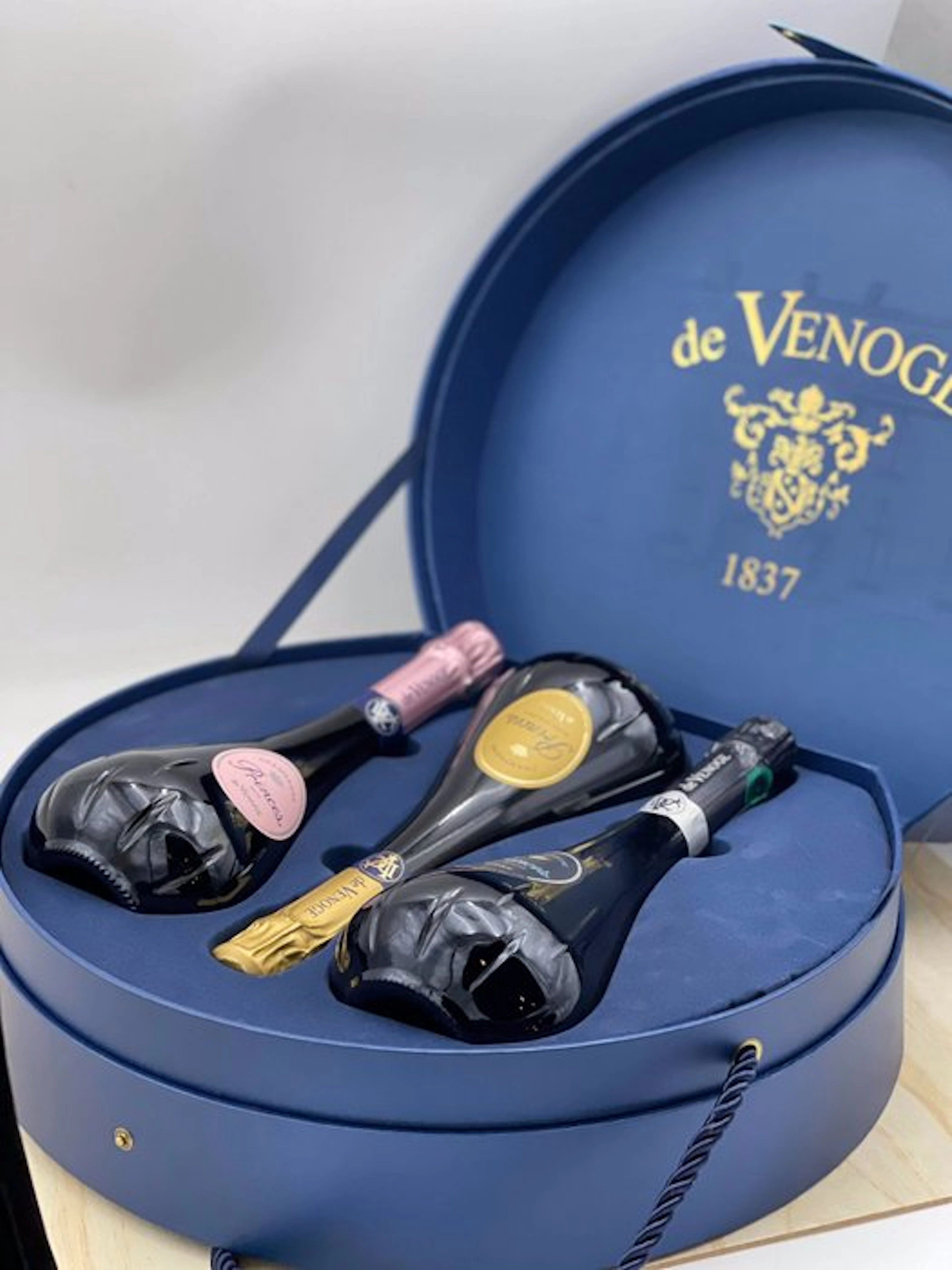 De Venoge