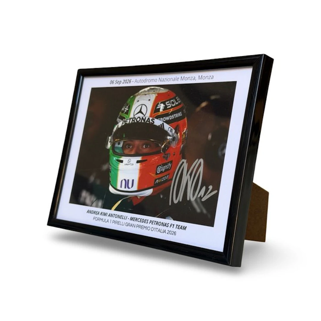 Mercedes AMG Petronas F1 Team - Formula 1 Pirelli Gran...