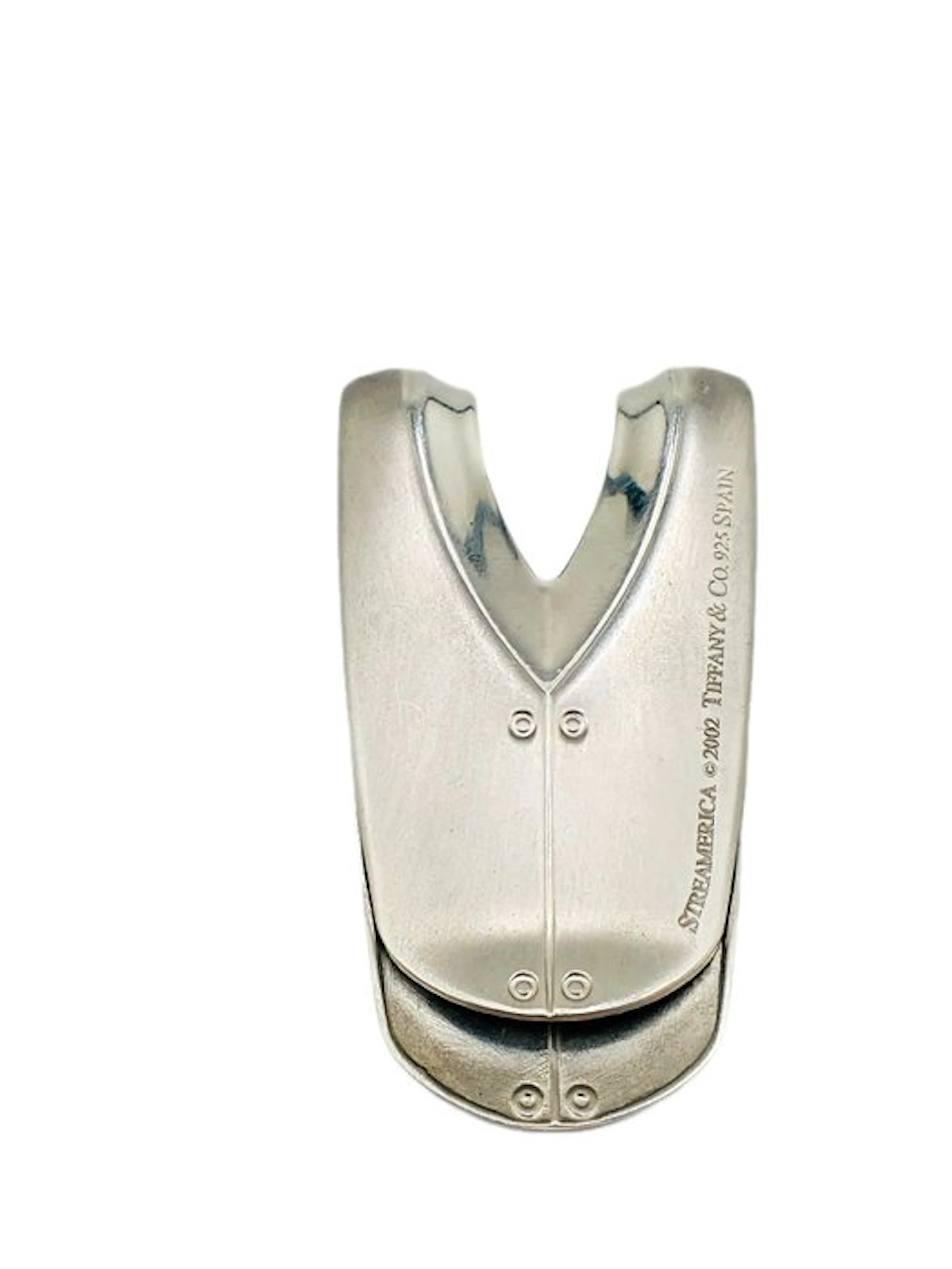 Tiffany & Co - Money clip
