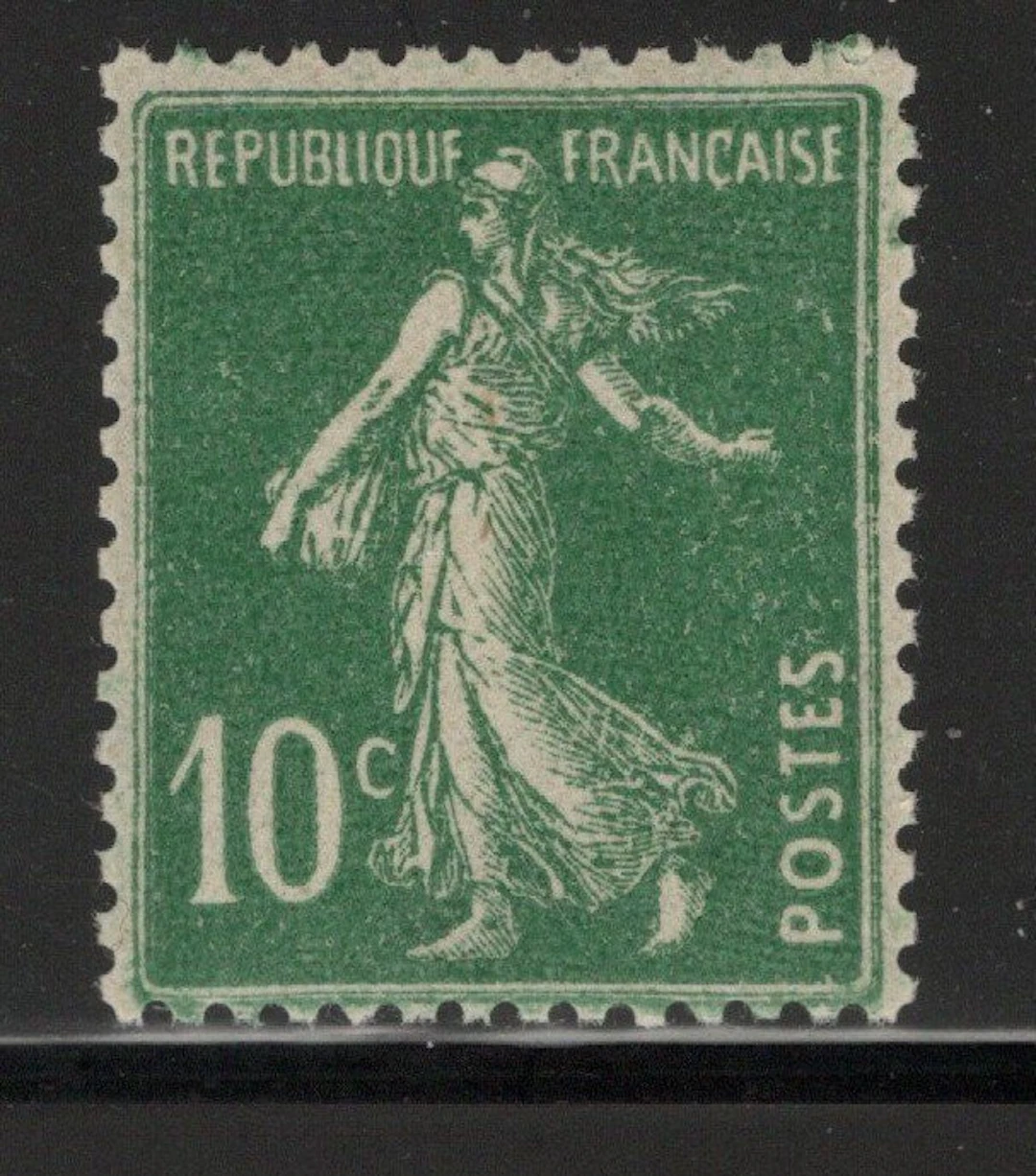 France - Rare and superb