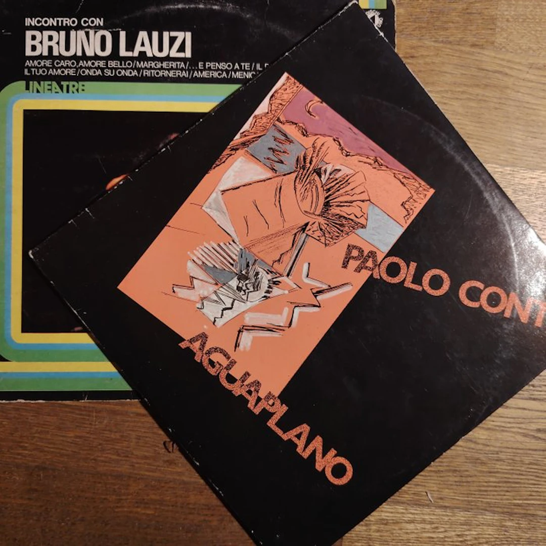 Paolo Conte