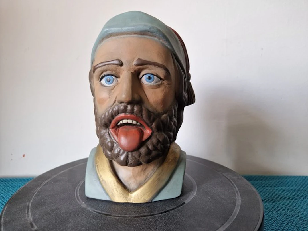 Dutch Originals - Sculpture