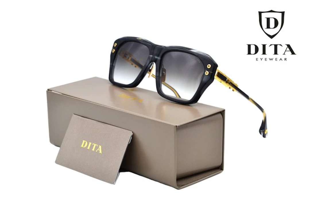 Dita - GRAND-APX // DTS417-A-01 - Exclusive Acetate...