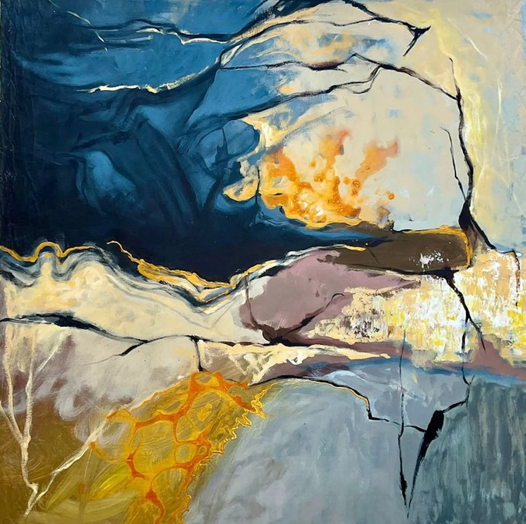 Antonio M. - Cruce Mineral