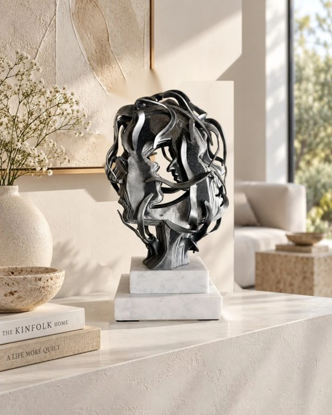 Filippo P. Castrovinci - LookForMe