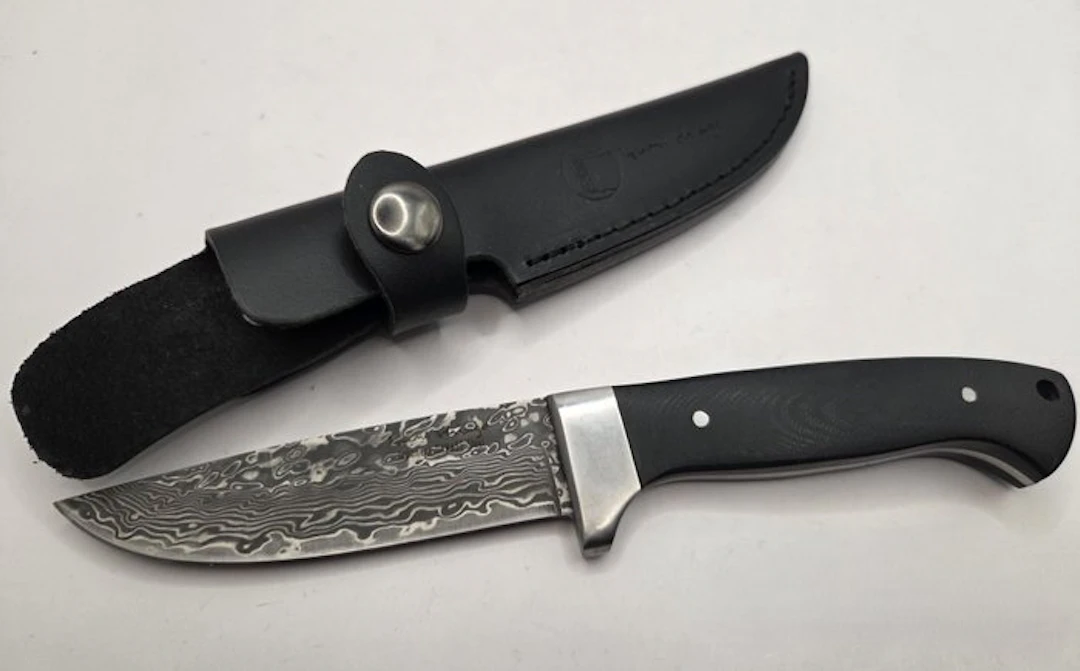 Izumi Ichiago - Table knife - Izumi Ichiago Tsuchime 100...
