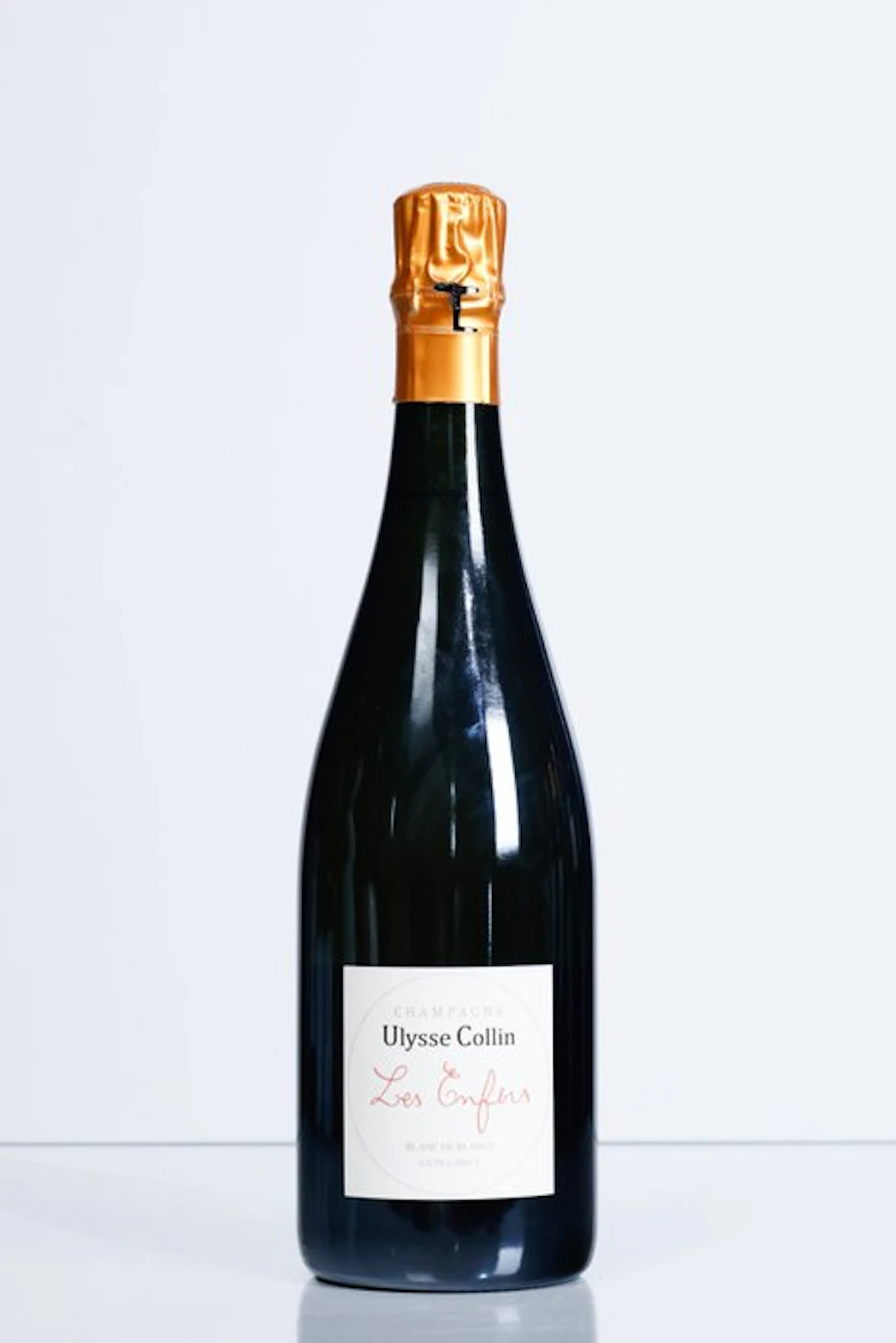 2013 Ulysse Collin