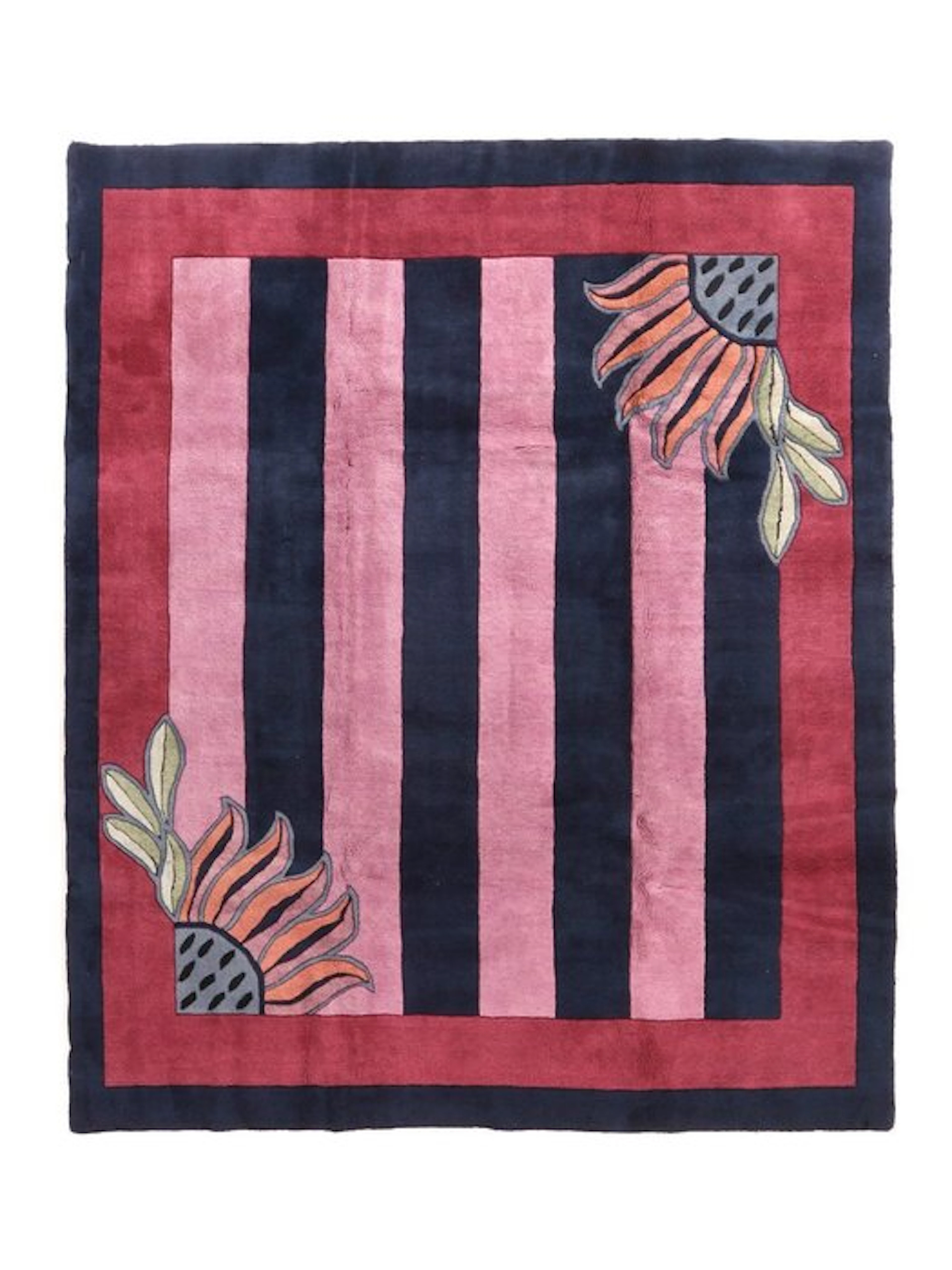 New Nepal designer rug - Rug - 304 cm - 251 cm