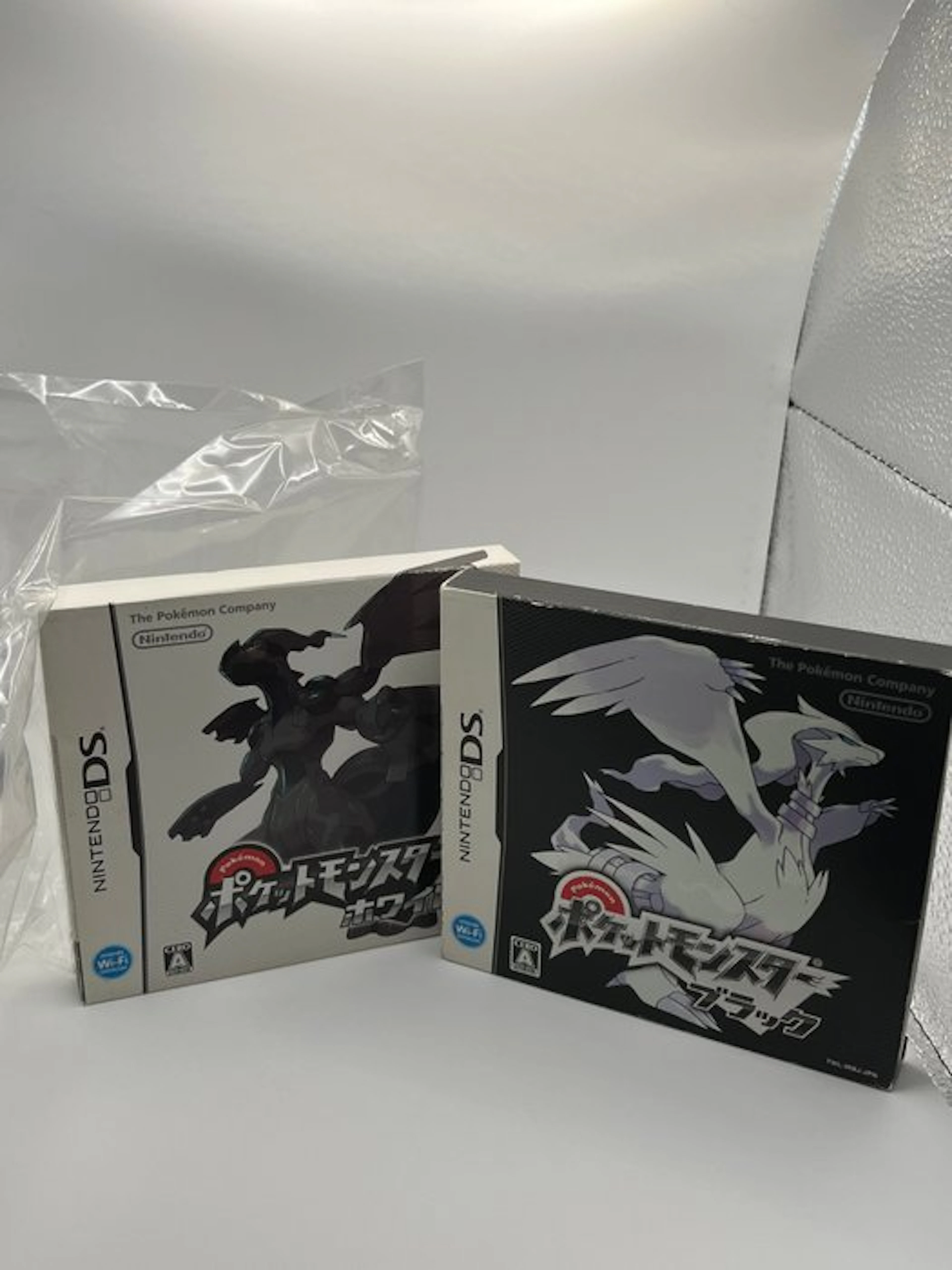 Nintendo - SUPER RARE (FACTORY BOXES INCLUDED) POKEMON...